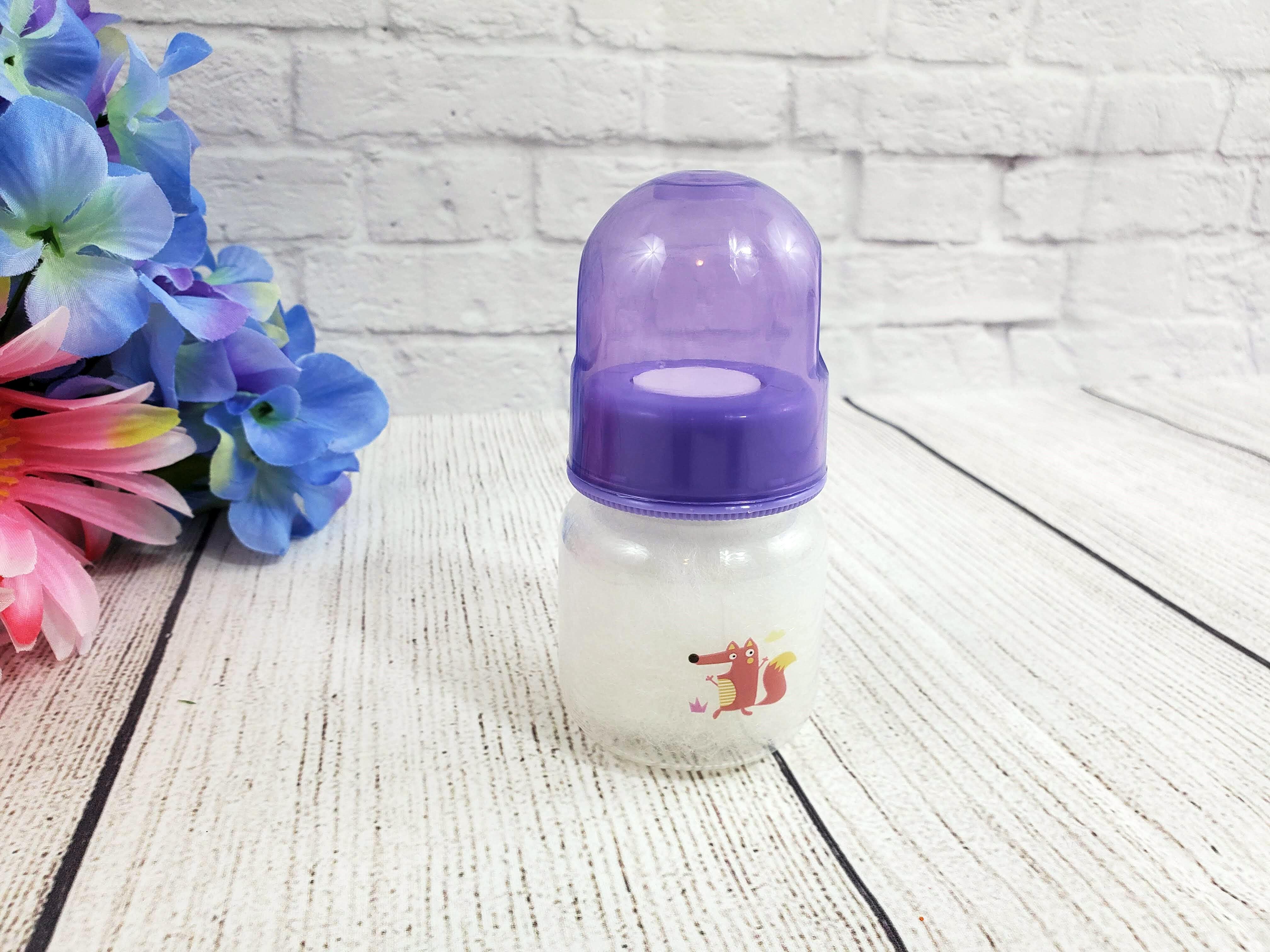 Reborn baby cheap bottles sealed