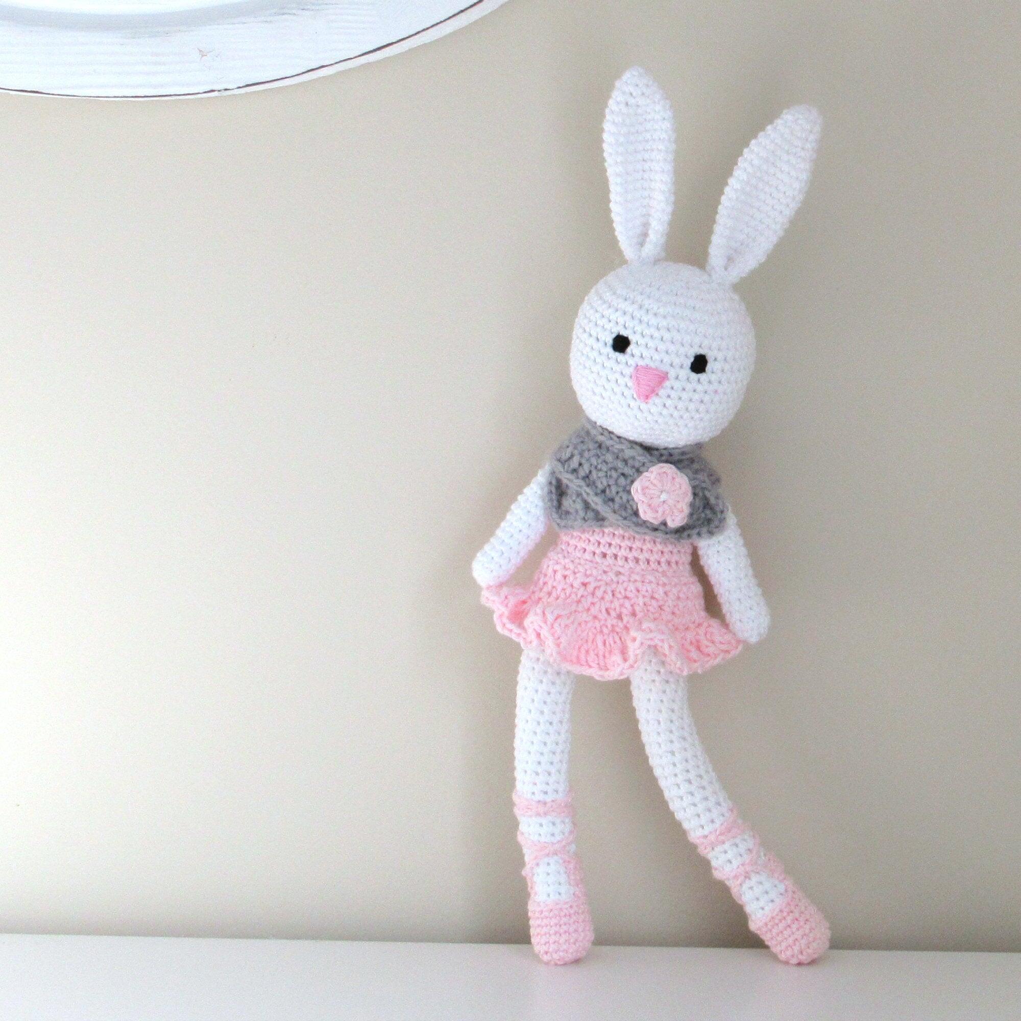 dance recital stuffed animals