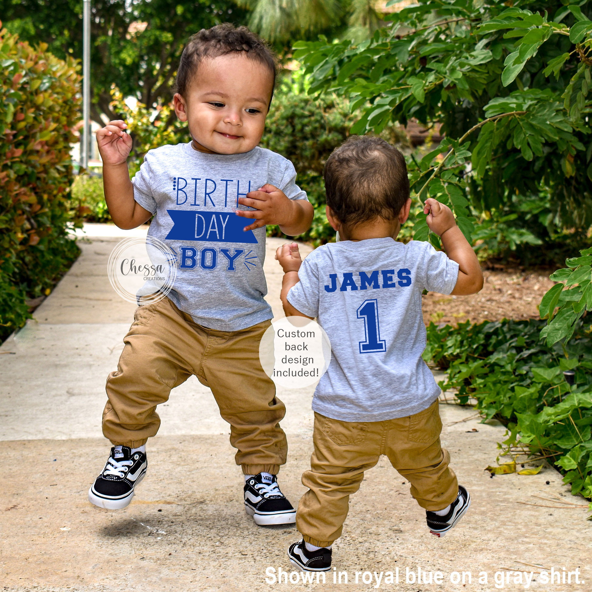 Outfit Infant Blue Vans Toddler Boy Toddler Vans Clothes Infant
