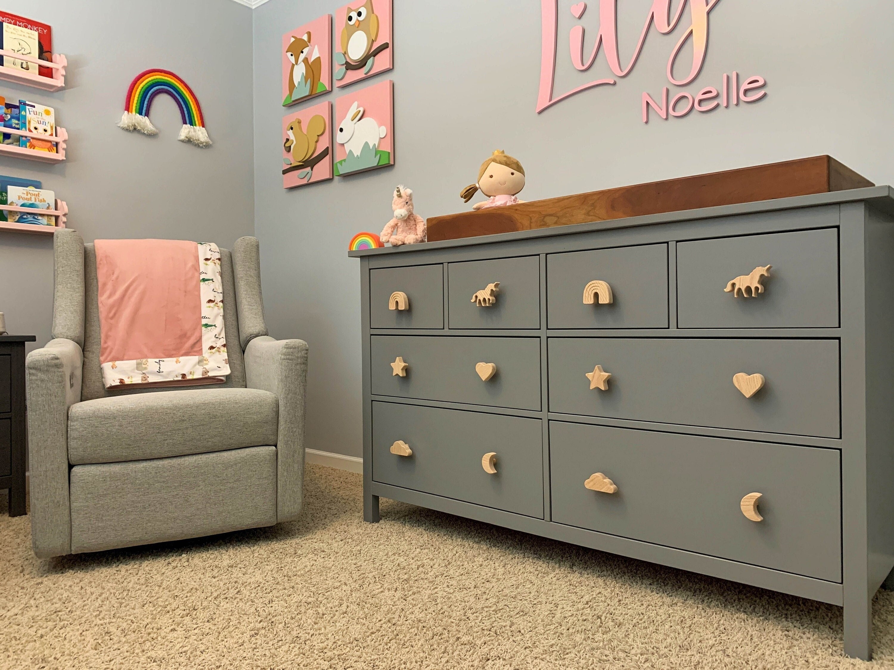 Baby drawer handles online