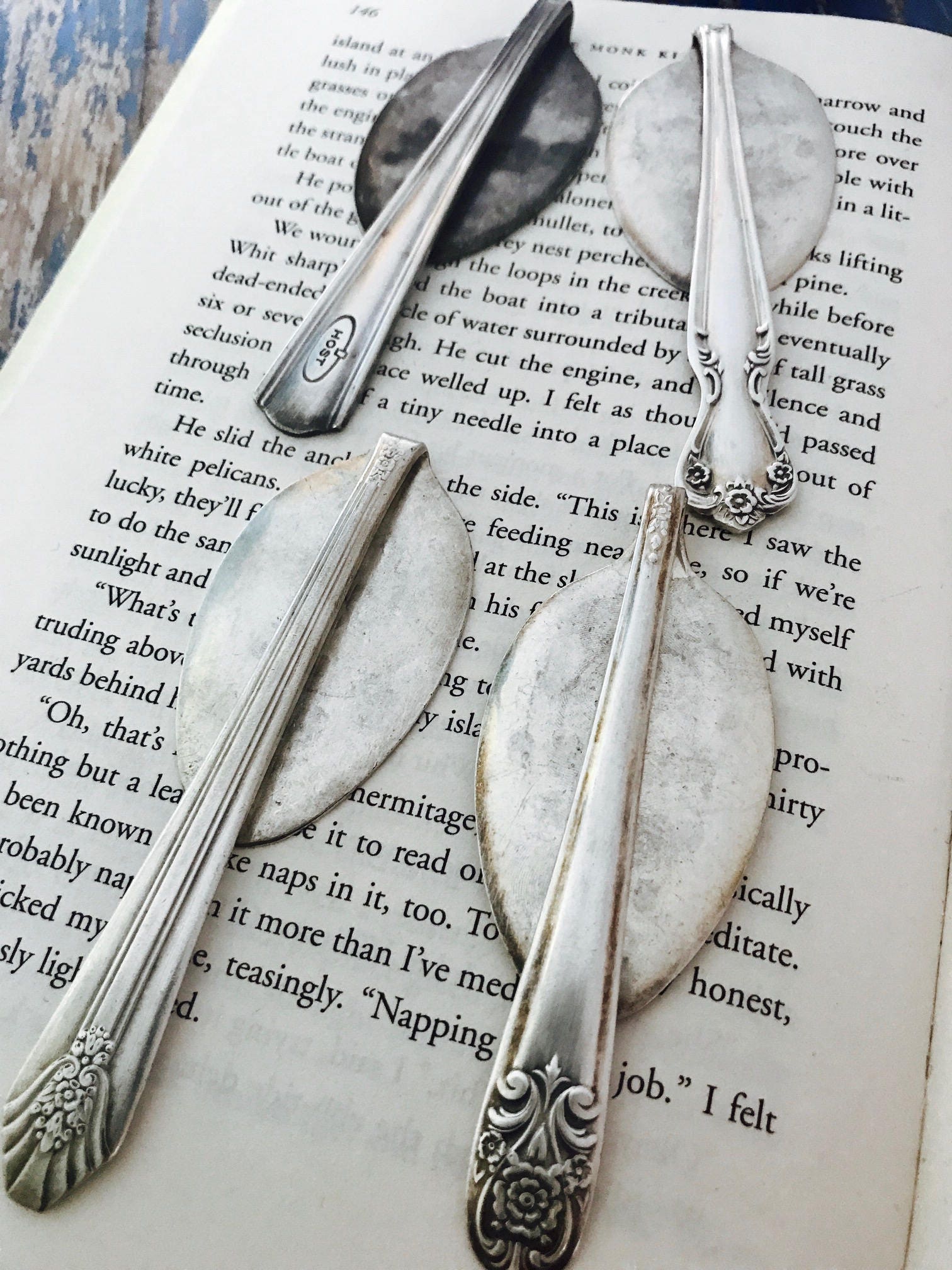 Spoon popular handmade , vintagespoon free shipping