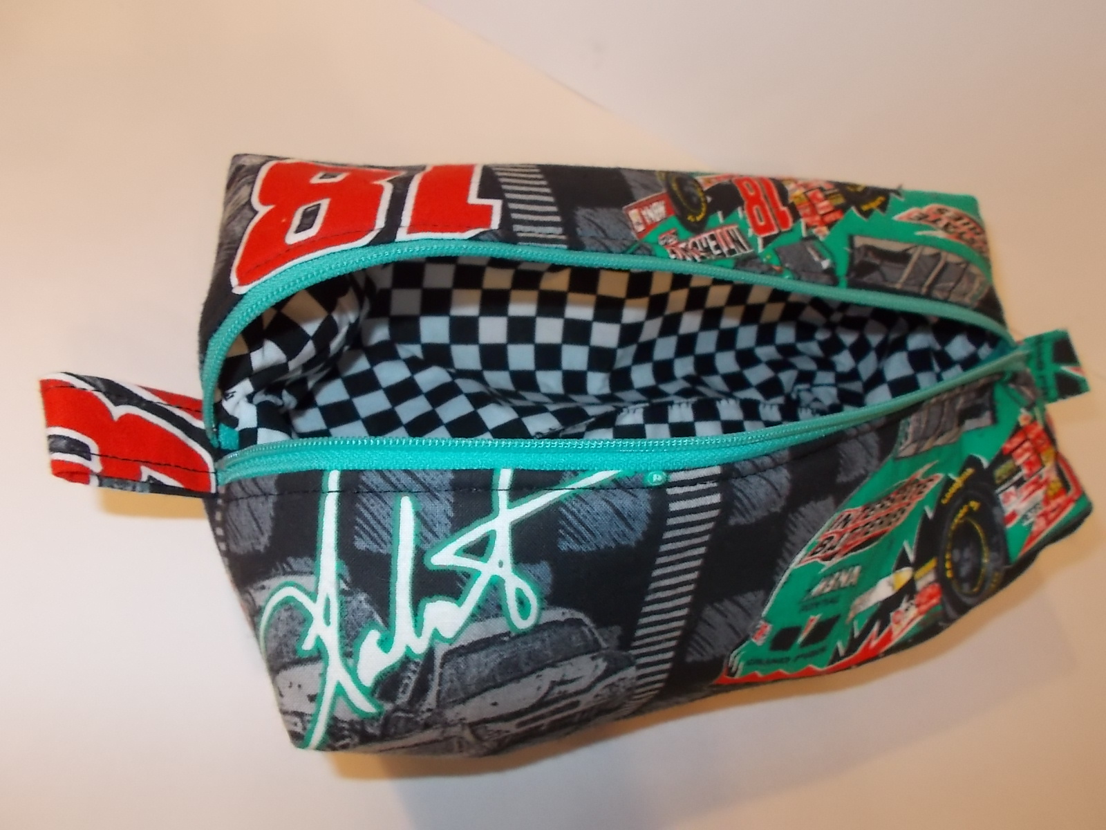 nascar fanny pack