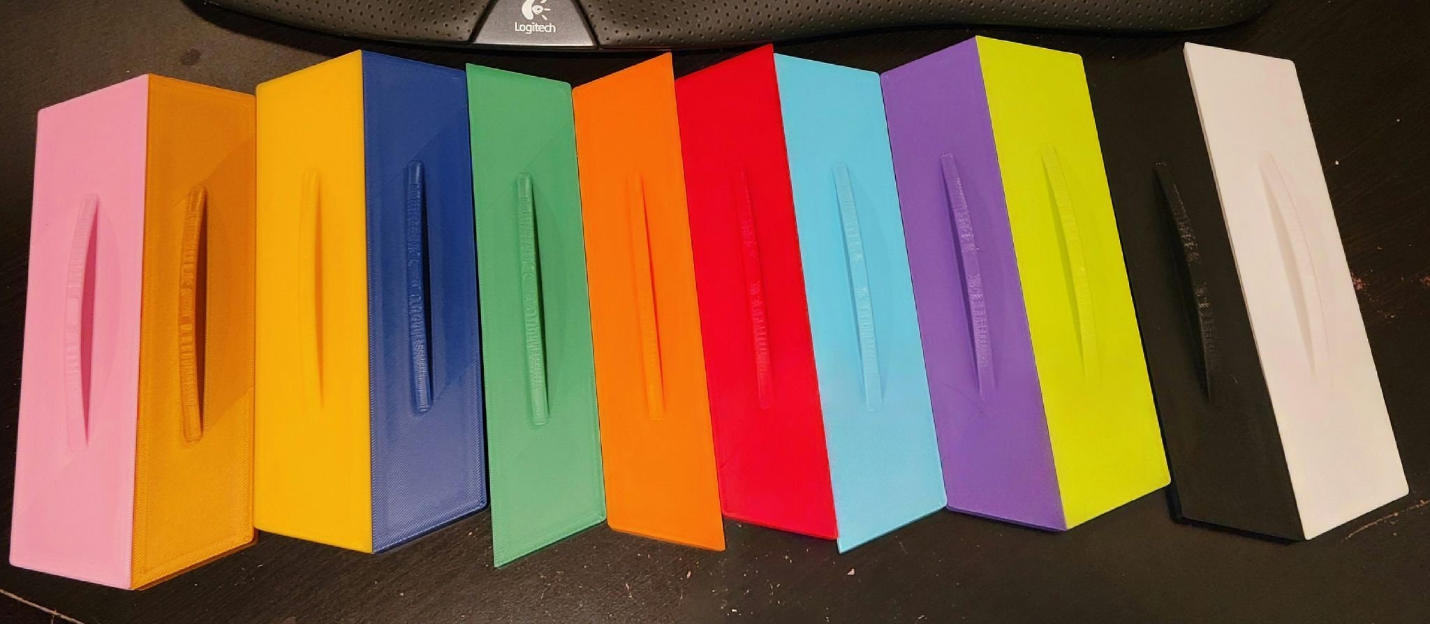 Products 3D Printed Bee Ladder for Bird Baths Provide a Safe Haven