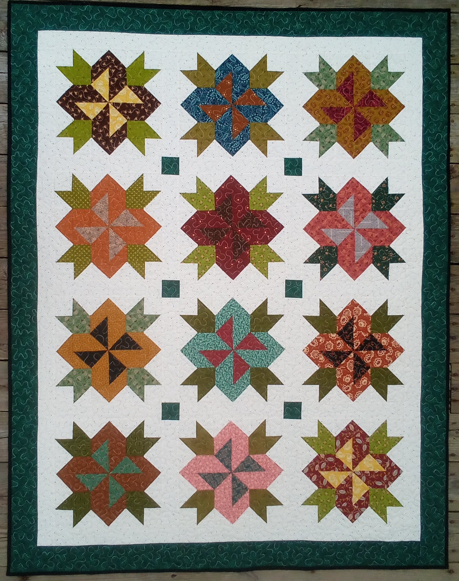 Home & Living Wall Decor Wall Hangings Handmade Lap or Wall