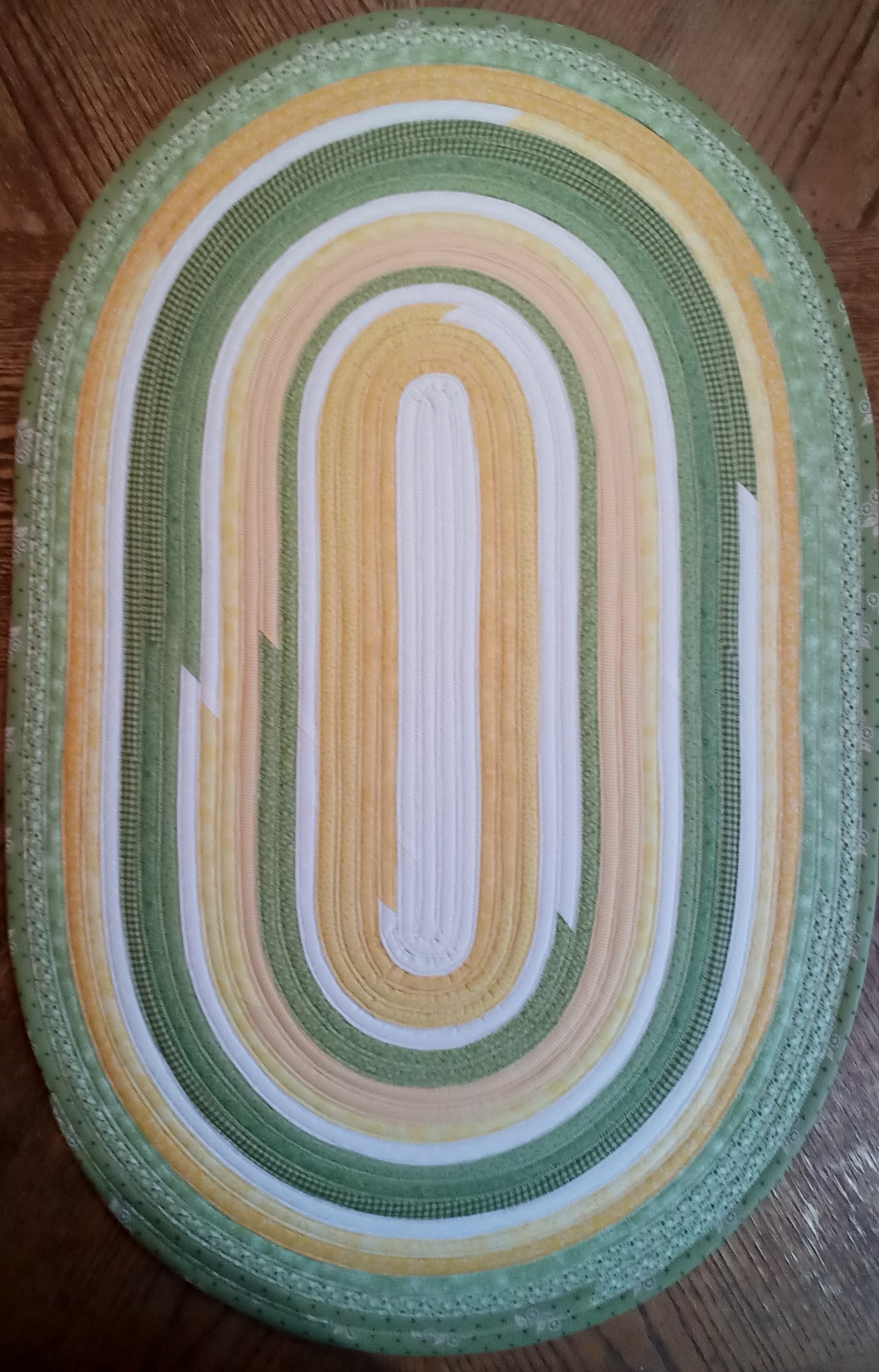 Home & Living Home Decor Rugs & Door Mats Handmade Cotton