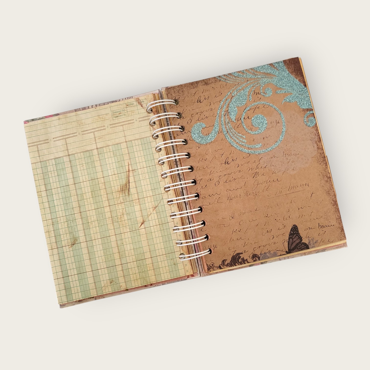 Handmade Supplies :: Papercraft :: Scrapbook & Journaling Handmade Supplies :: Papercraft :: Scrapbook & Journaling