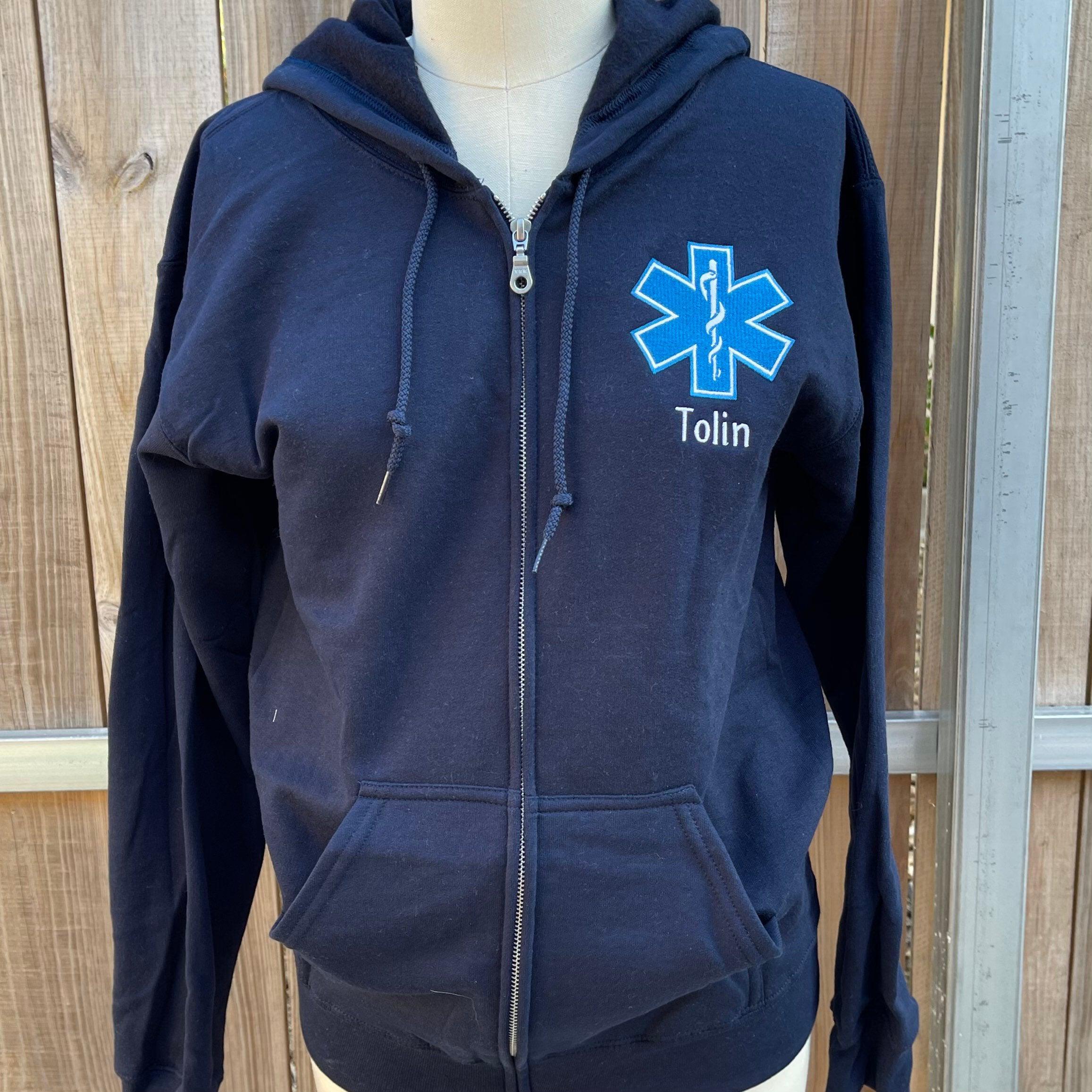 Products :: PERSONALIZED EMT GIFTS - Paramedic Gift, First