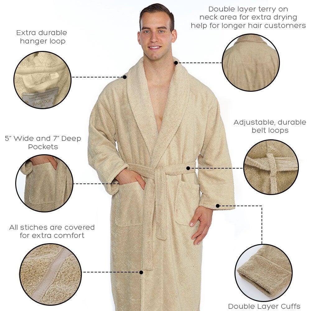 Parador Spa Wrap Towel for Sale Online