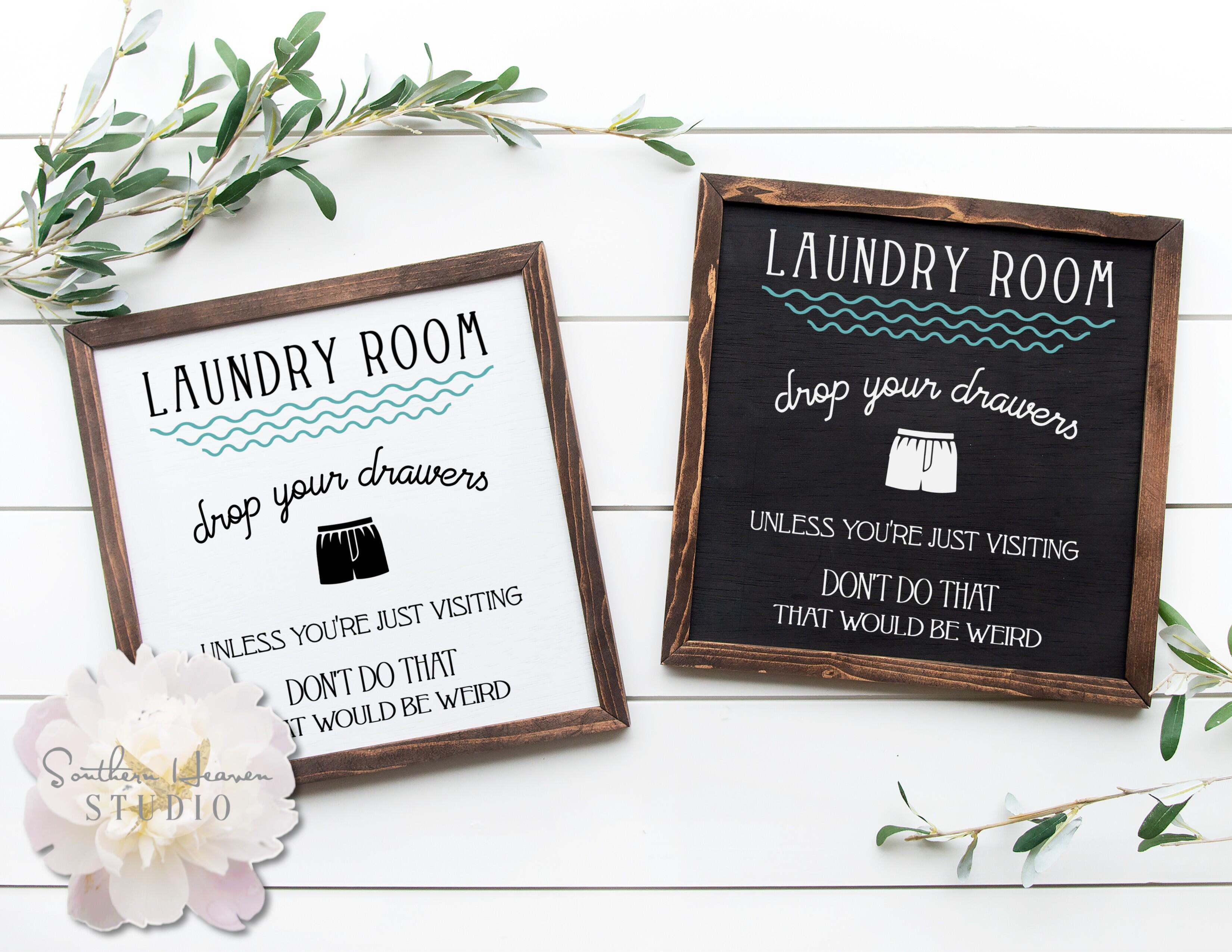 Download Supplies :: Clip Art & Image Files :: DROP YOUR DRAWERS SVG | Vintage Svg | Rustic Laundry ...