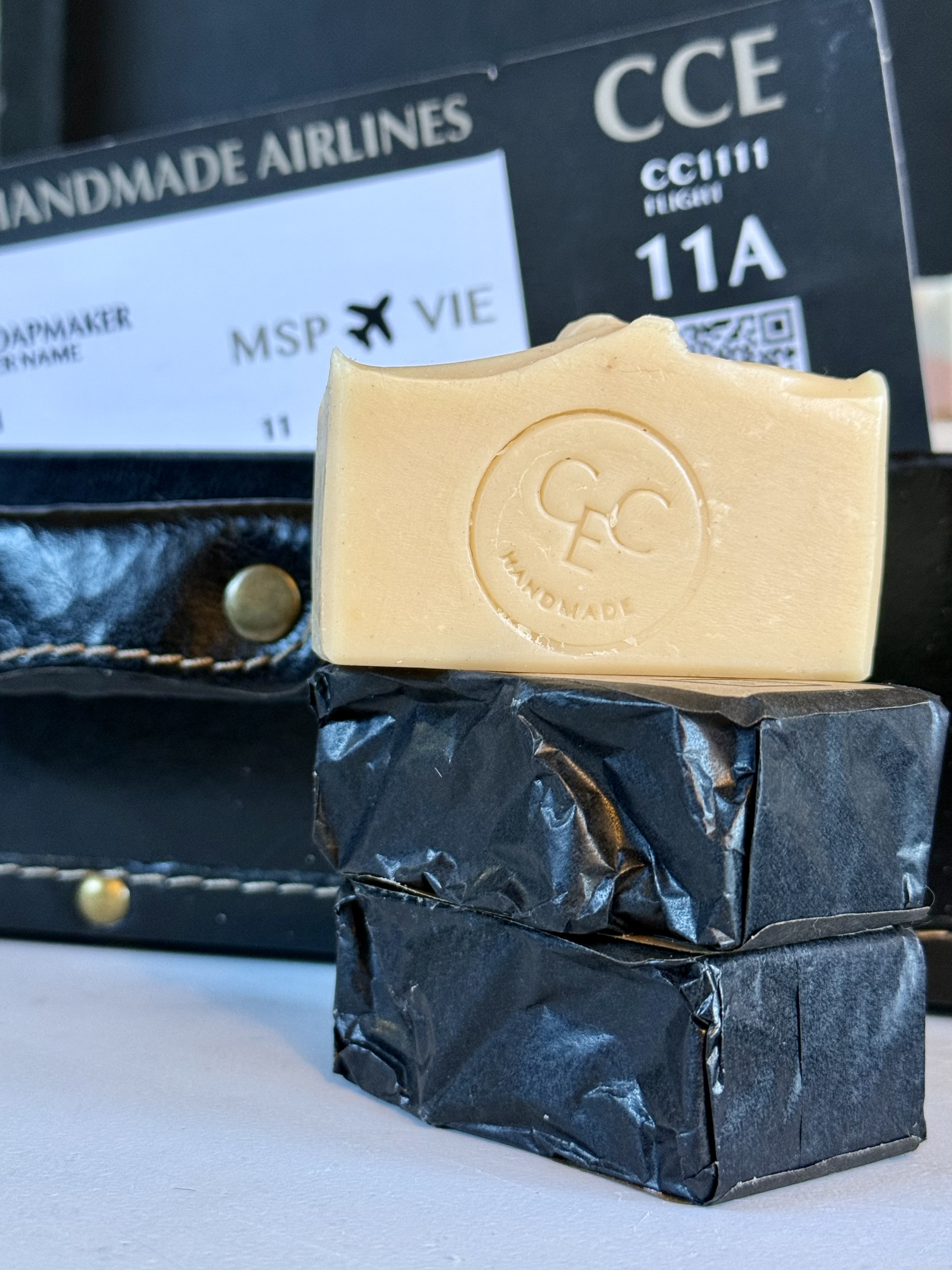 Travel size bar Travel size bar