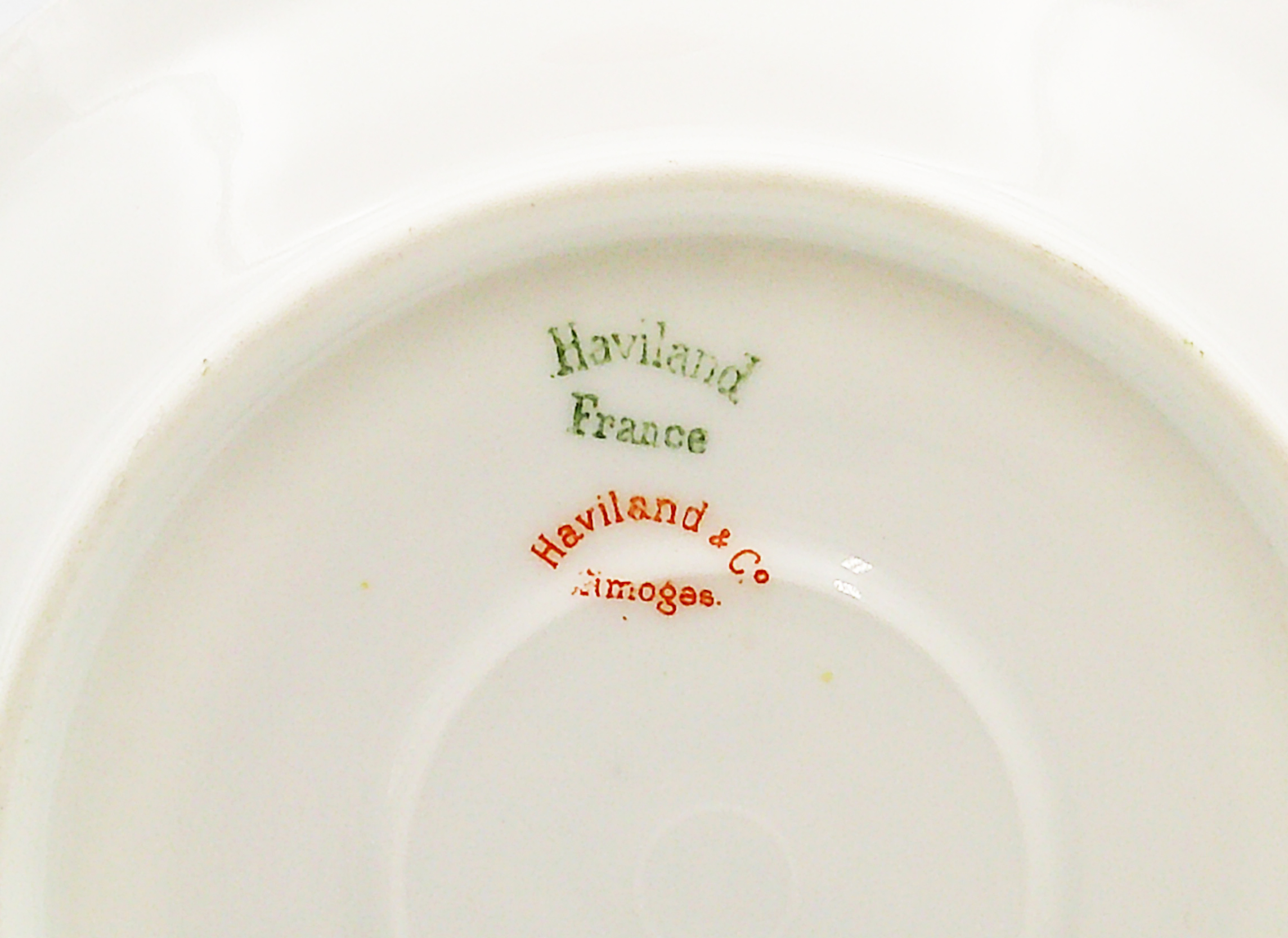 This is the Maker's Mark. This is the Maker's Mark.