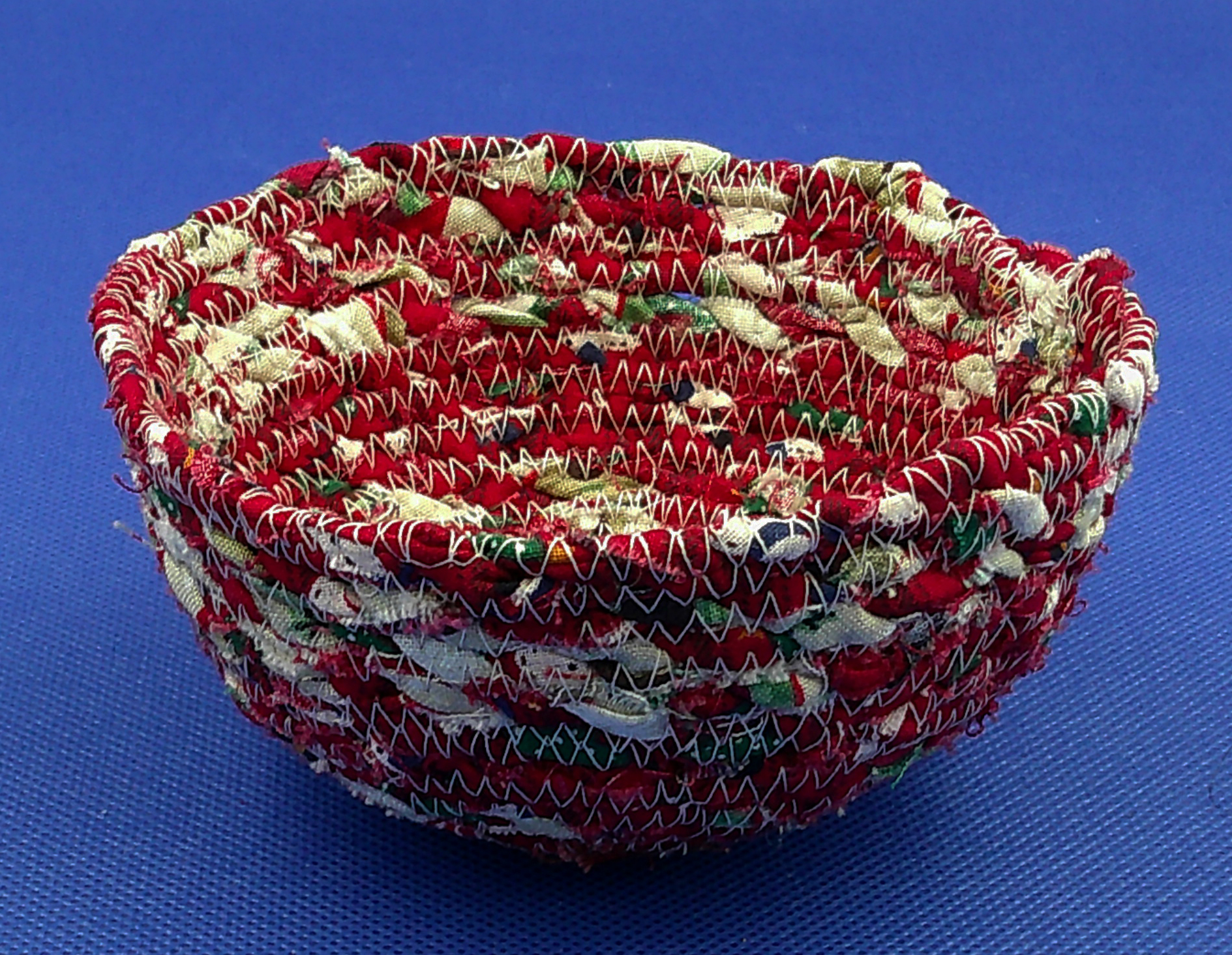 This is the opposite side of the bowl looking across. This is the opposite side of the bowl looking across.