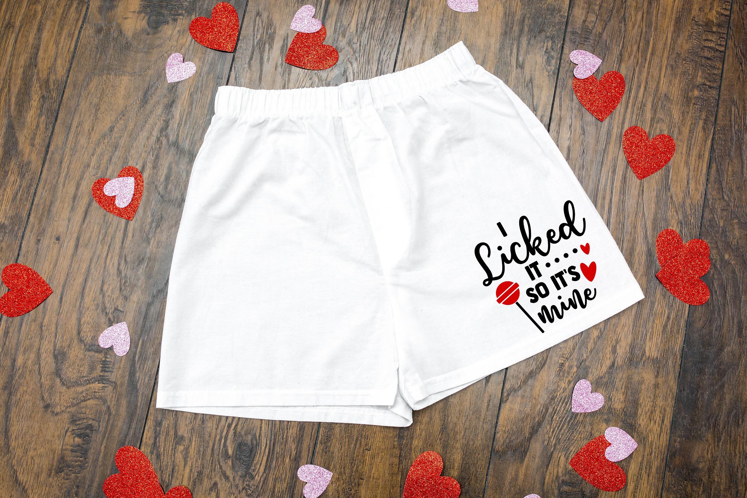 tu mens boxer shorts