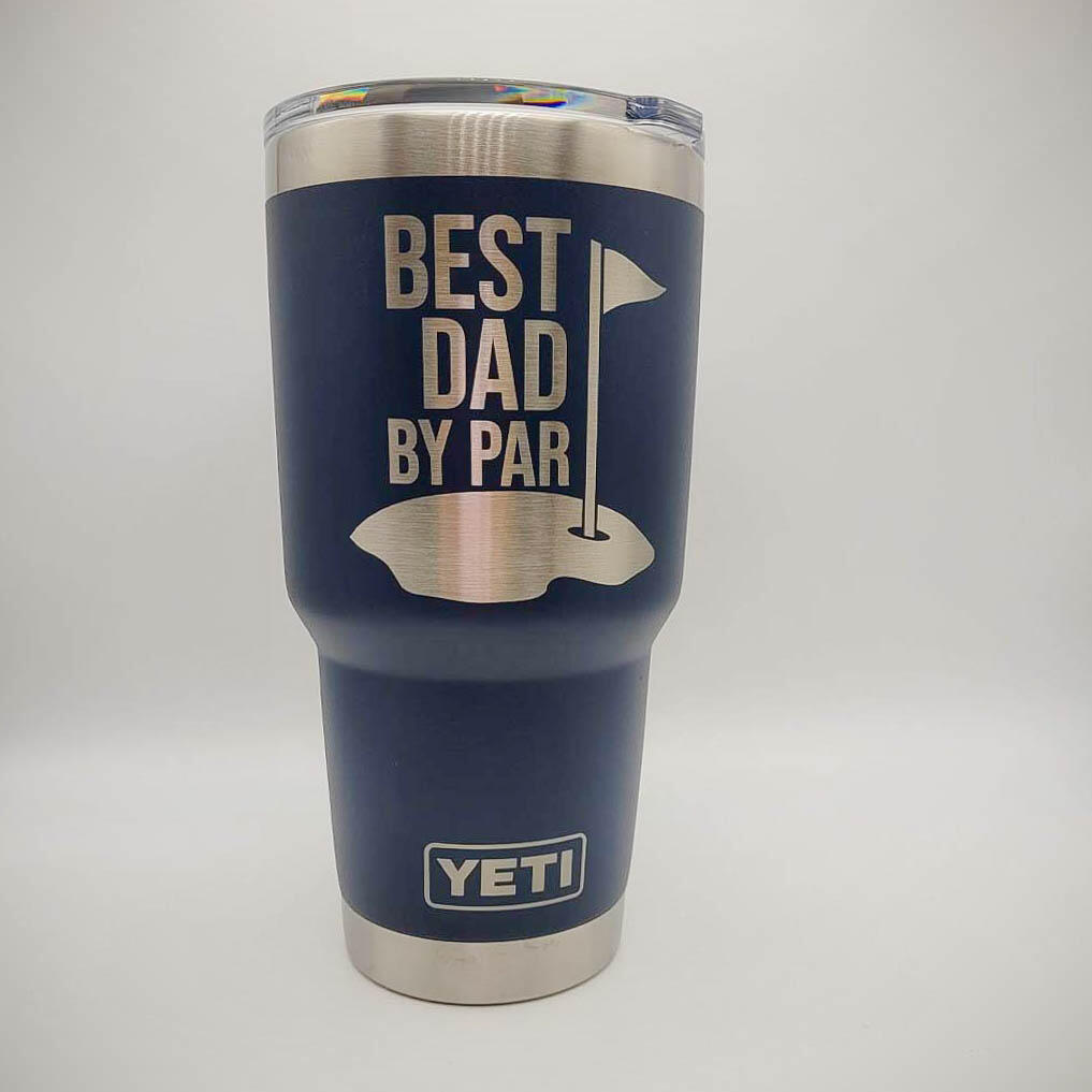 Fathers day store yeti cup ideas