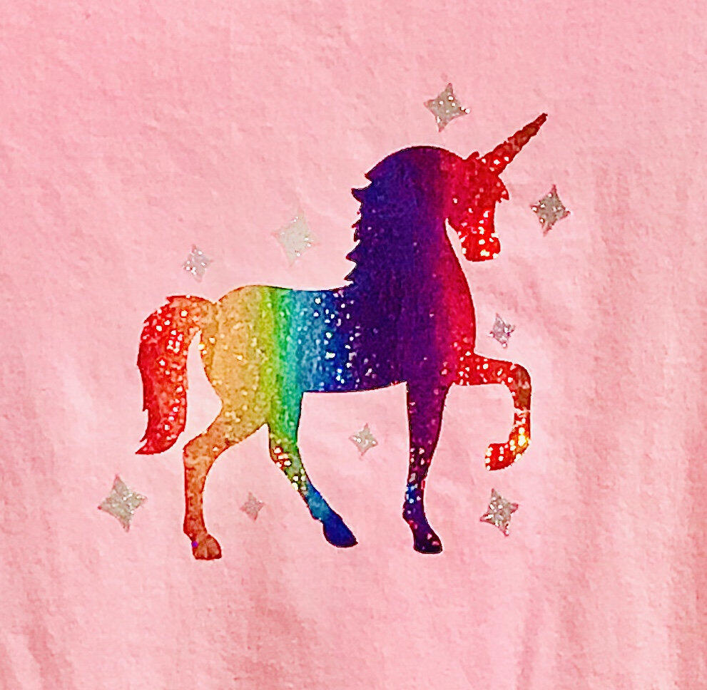 Unicorn shirt 2024