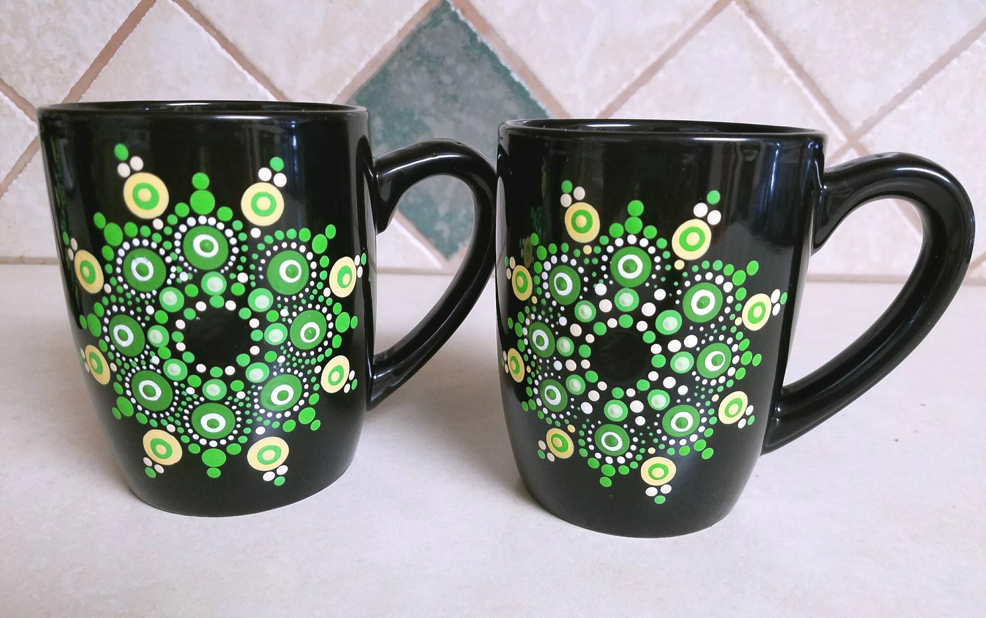 cuppa mugs