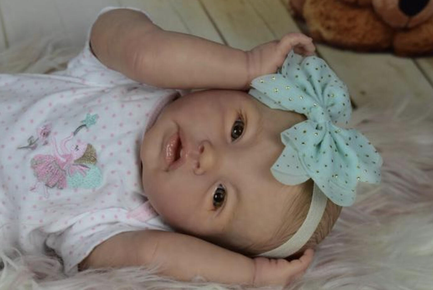 kit reborn adeline ping lau