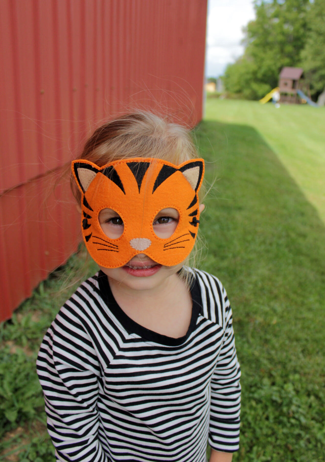 Kids Duck Mask Child Kids Duck Mask Child