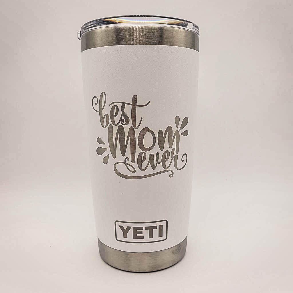 mom yeti cups