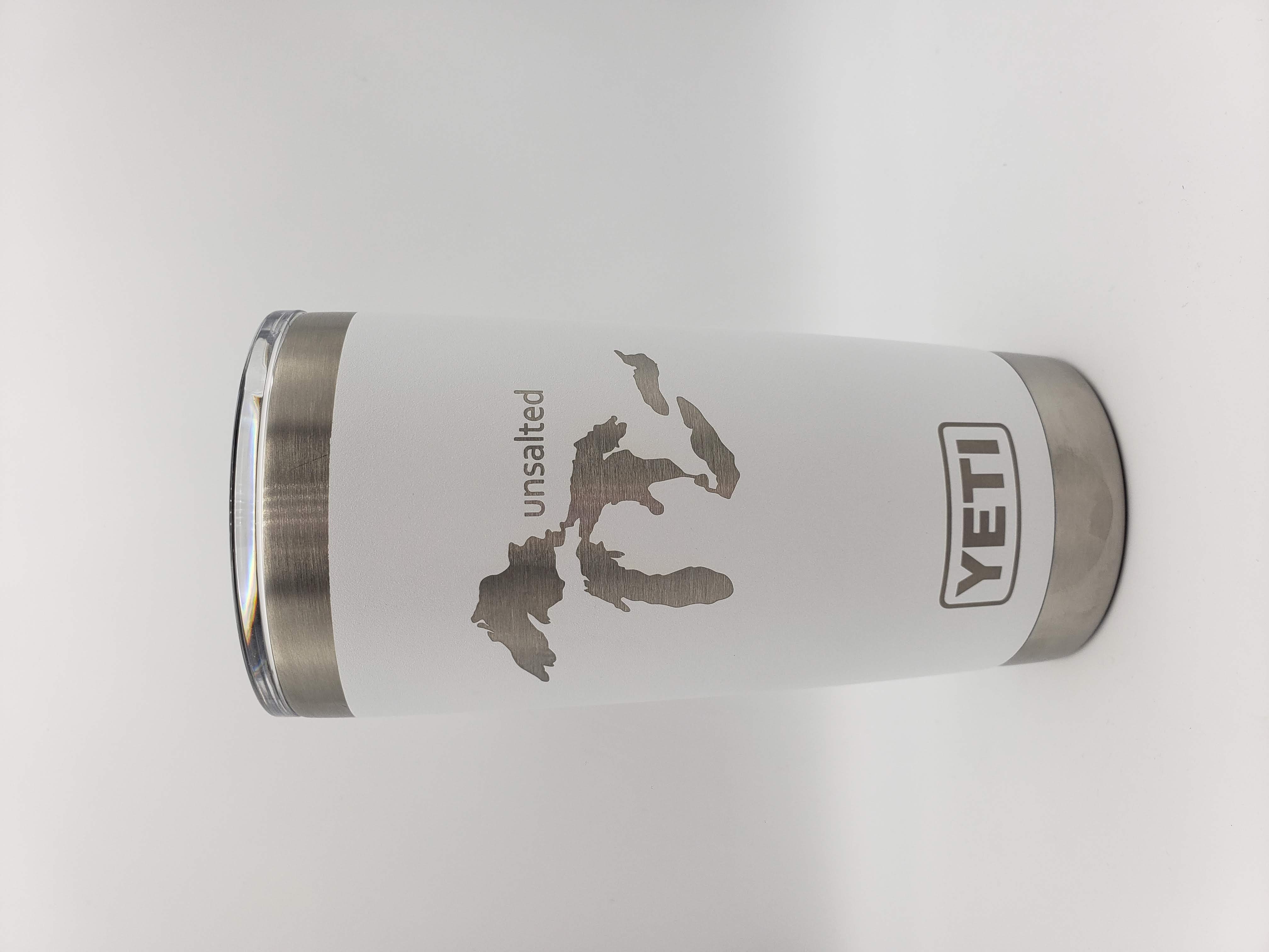 yeti unicorn tumbler sale