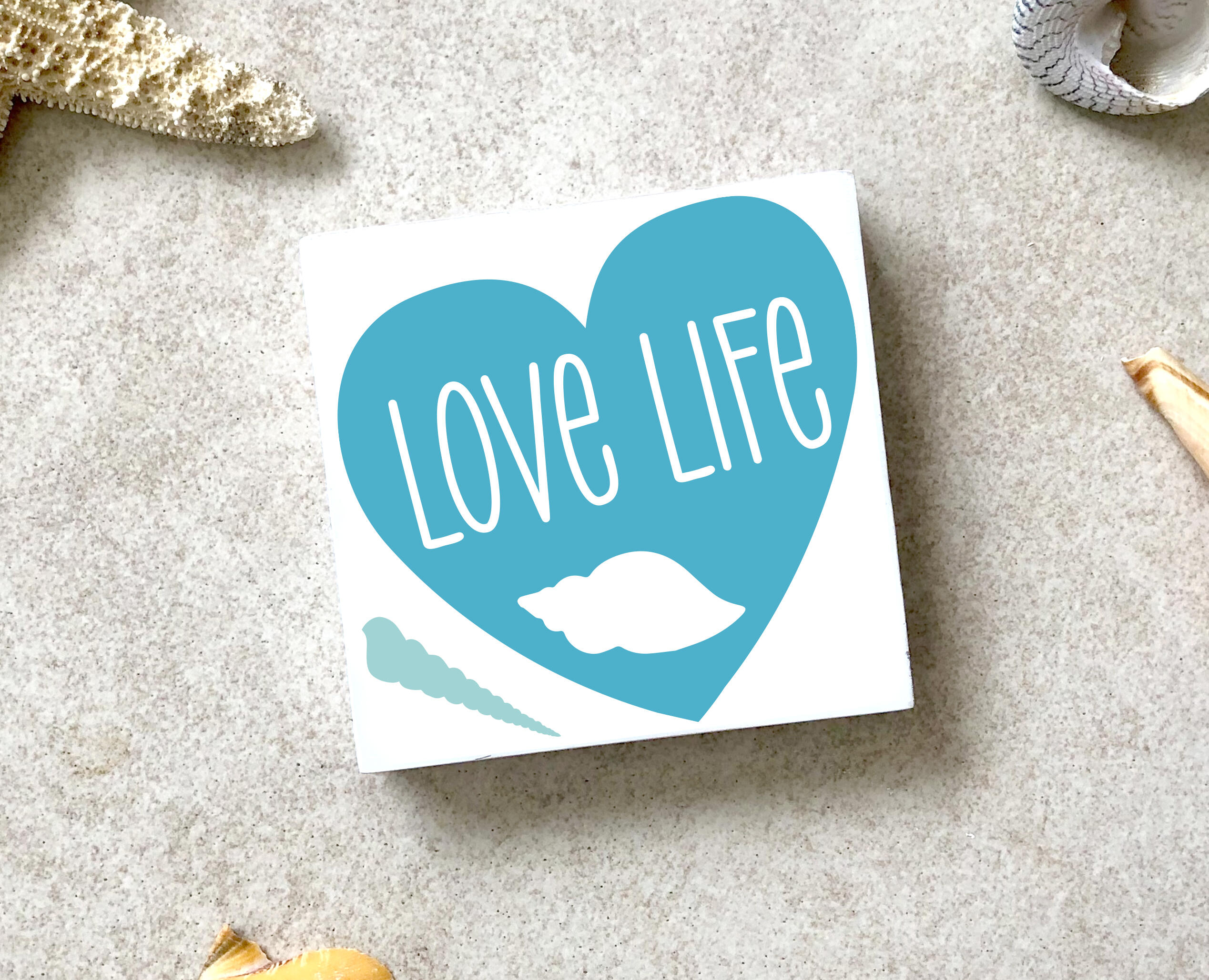 Coastal Valentines Day Signs, Love Life, Blessed, Together