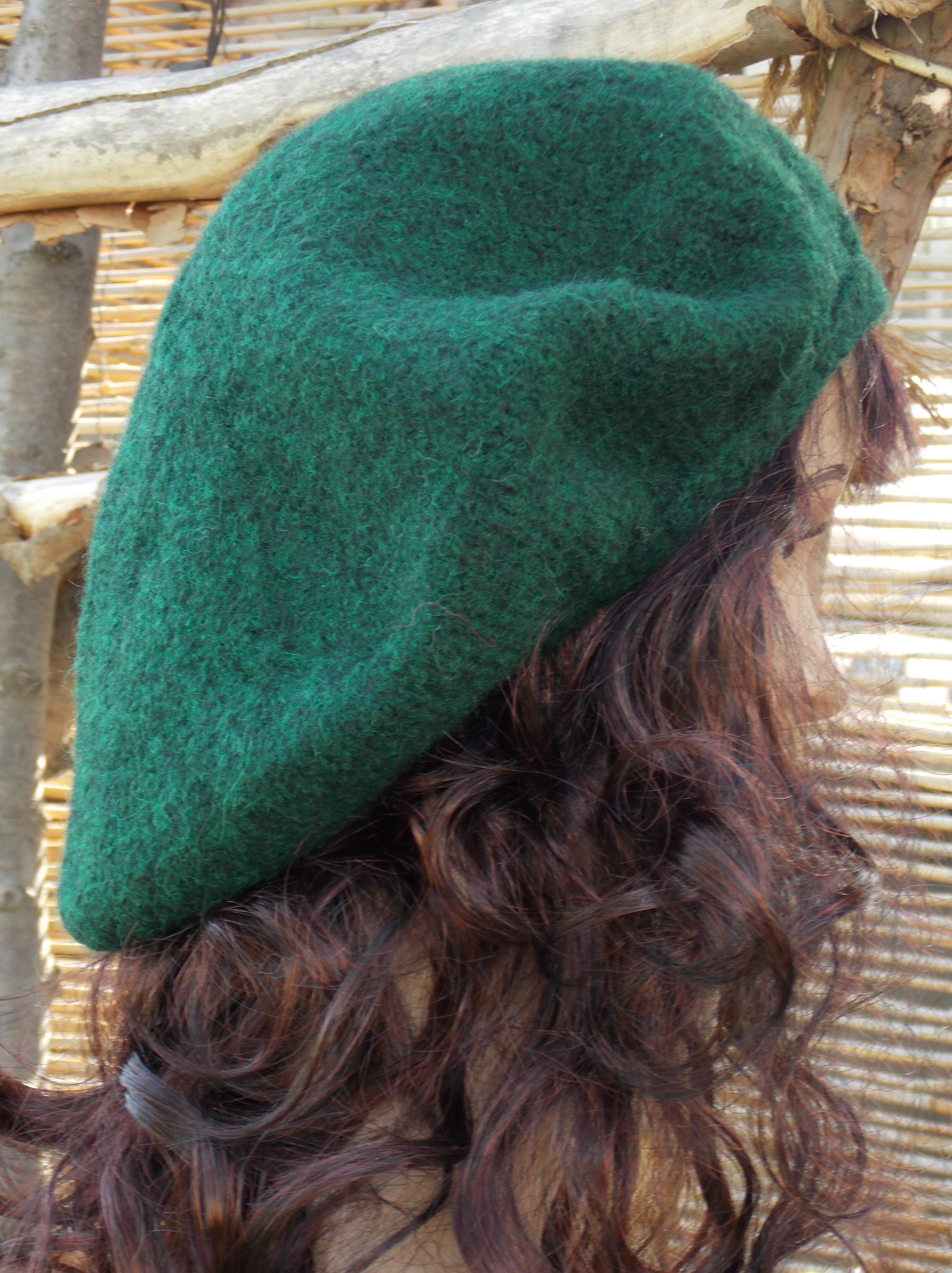 Scottish tam cheap hats for sale