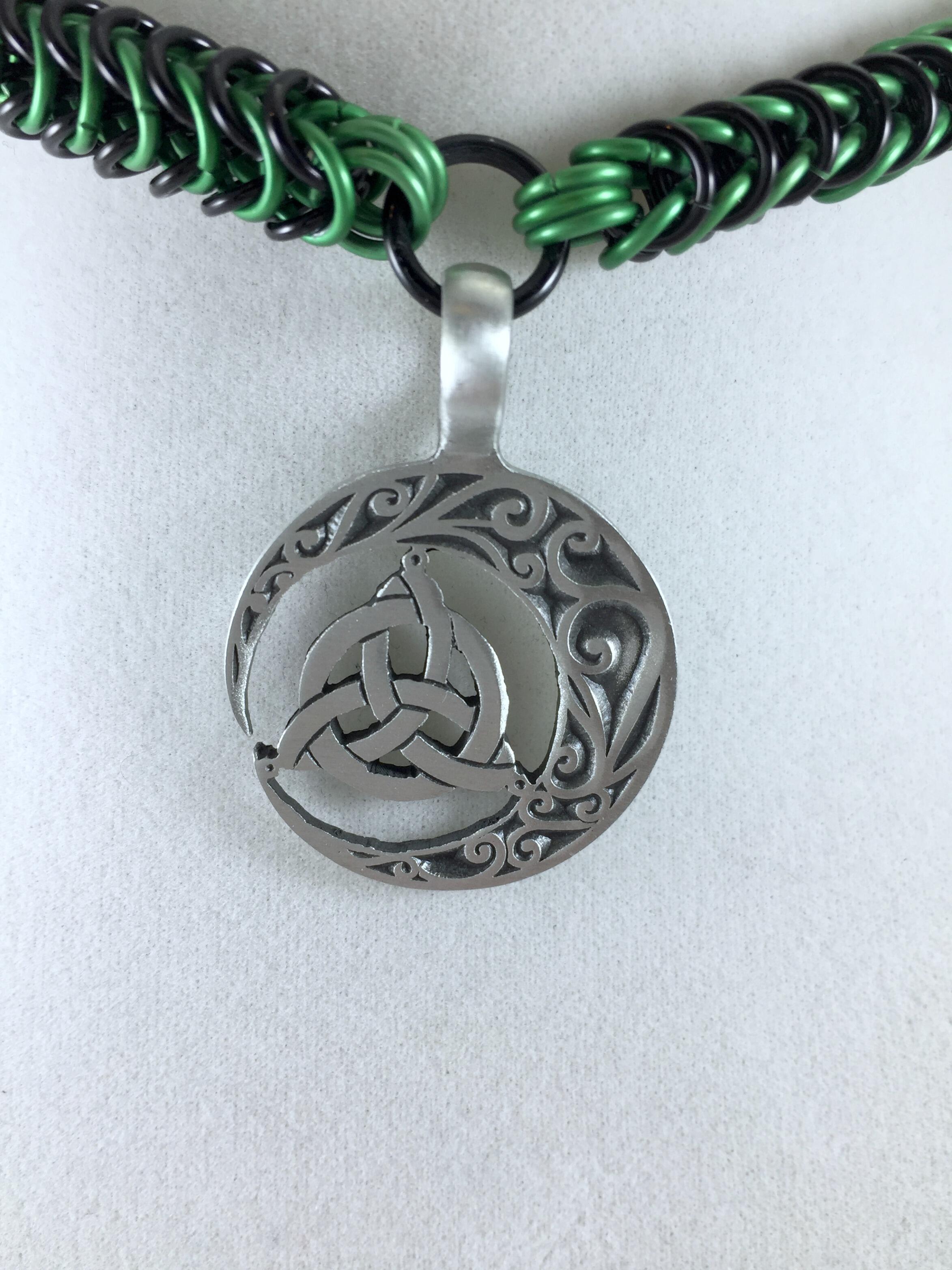 Celtic Pendant