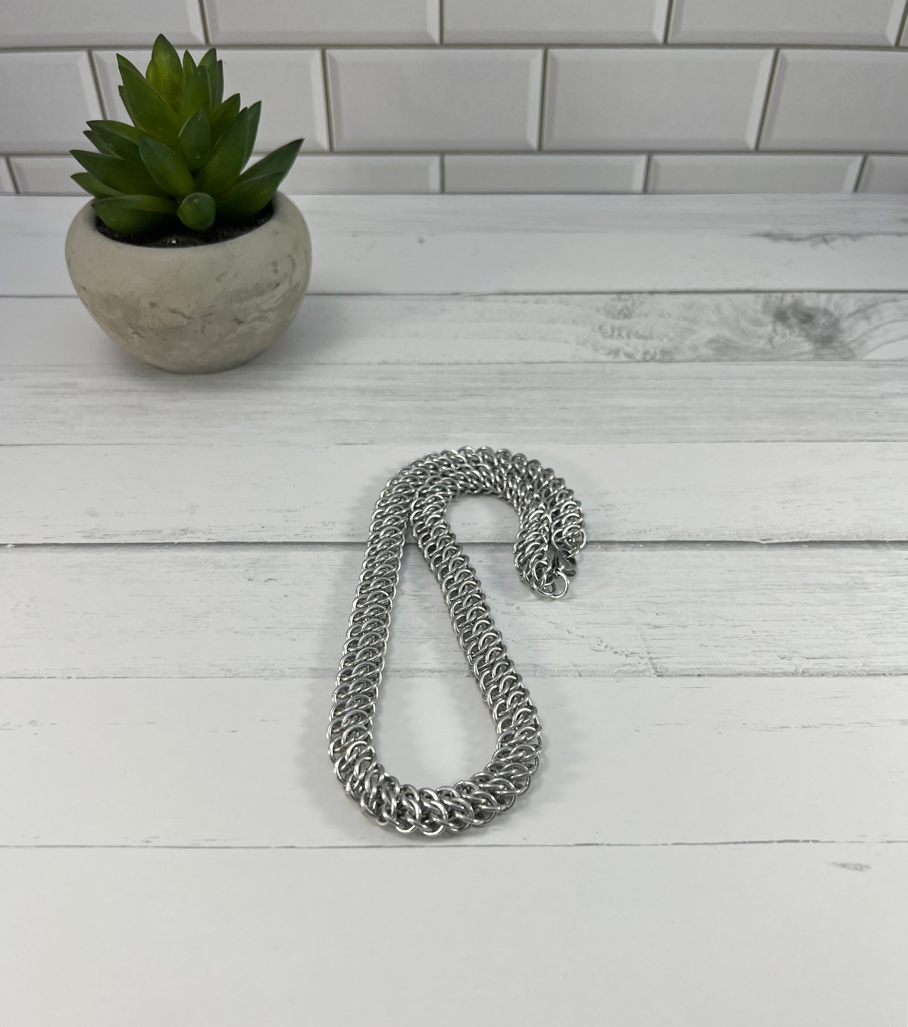 GSG Chainmaille