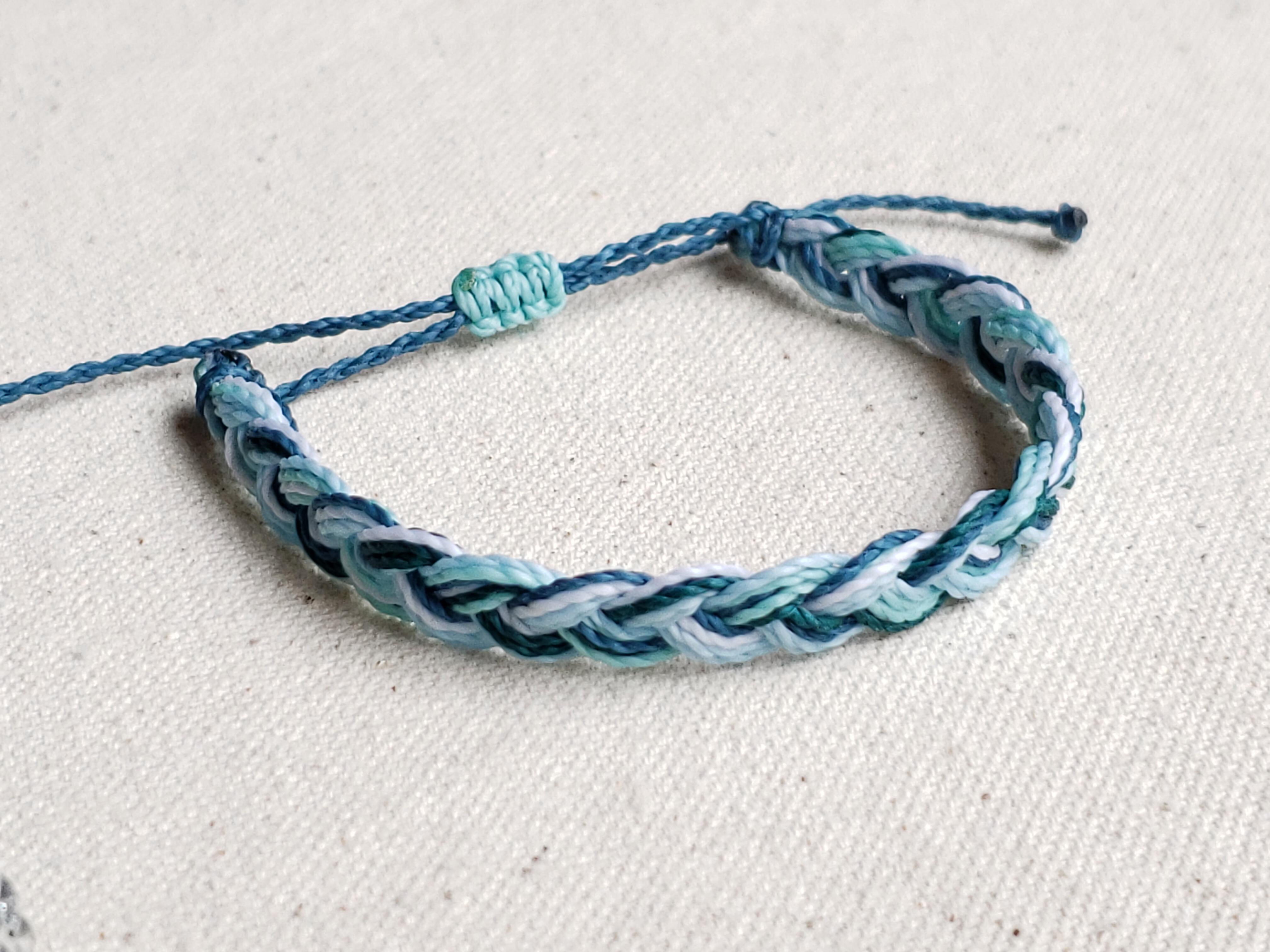 Jewelry :: Flip Flop Bracelet Set