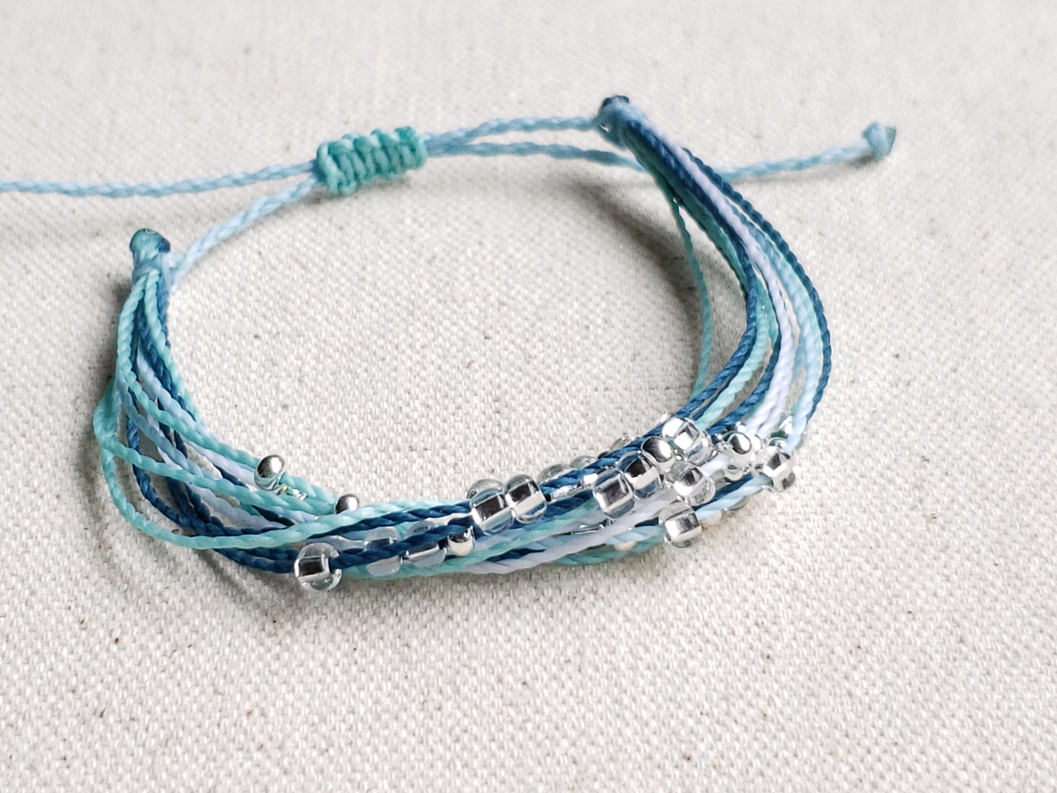 Jewelry :: Flip Flop Bracelet Set