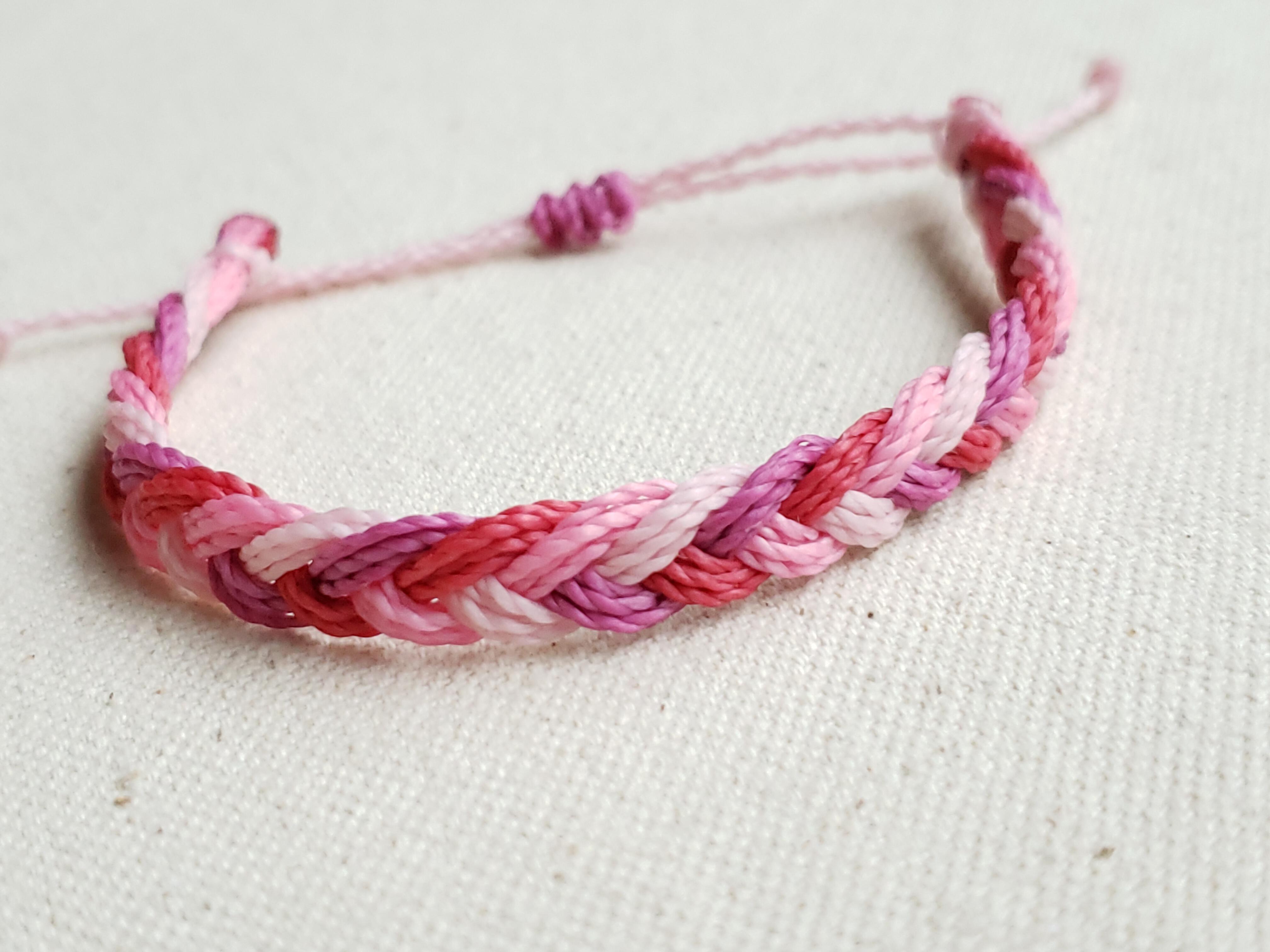 Jewelry :: Flip Flop Bracelet Set