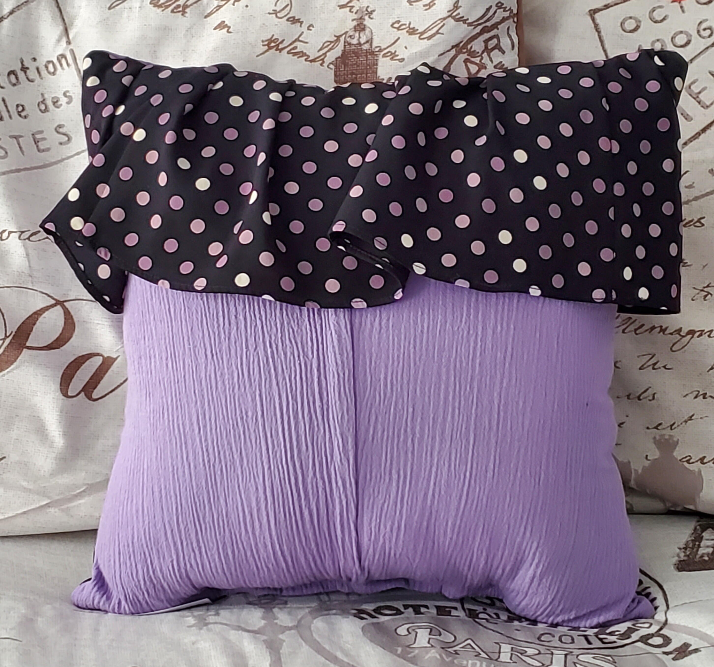 Keepsake pillow outlet made from shirt