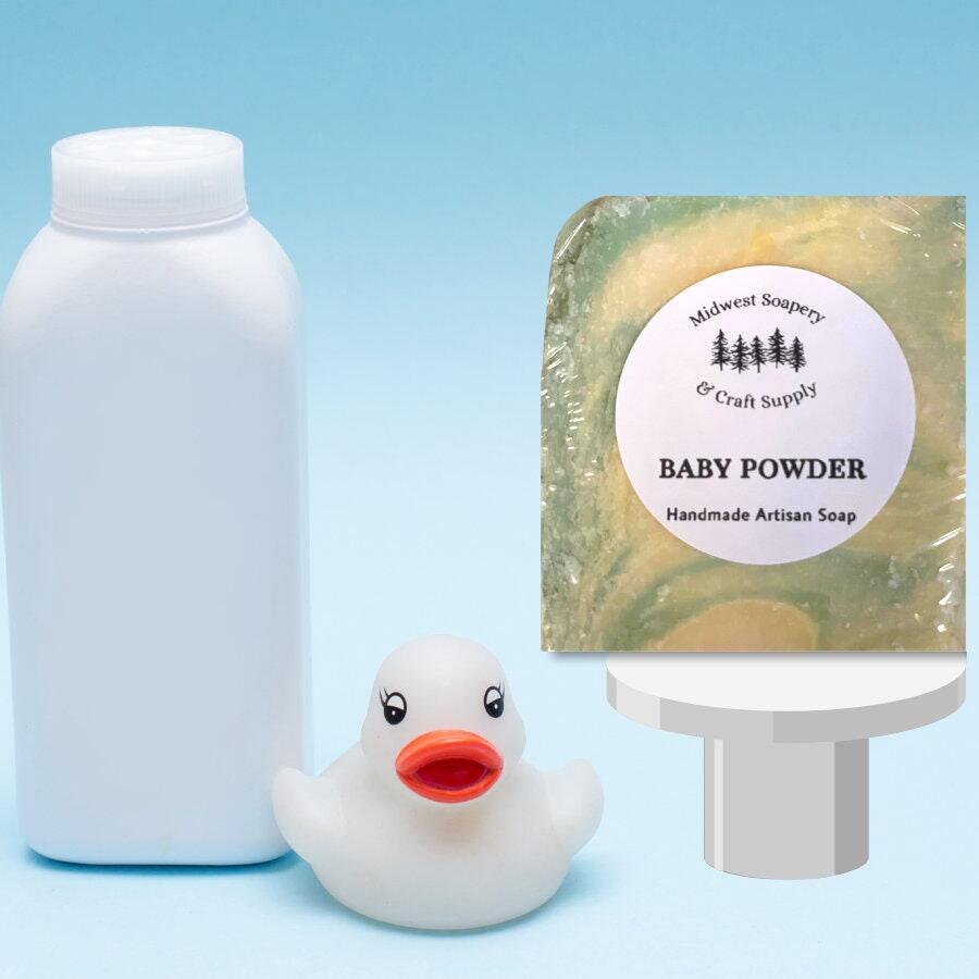 Products Baby Powder