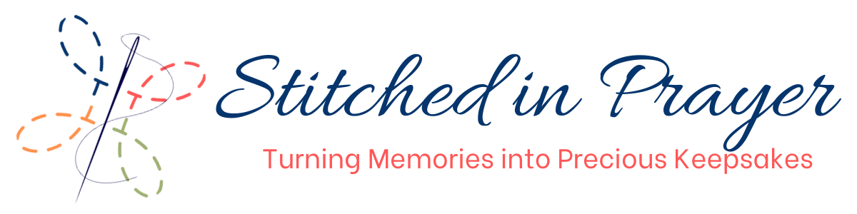 Stitched