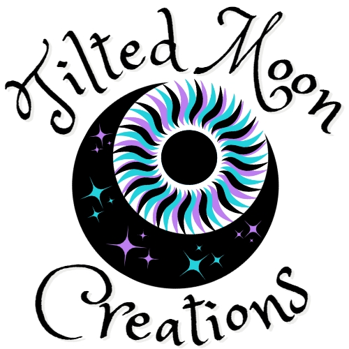Shops :: Tilted Moon Creations