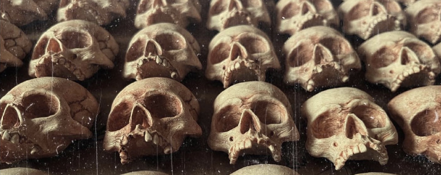 Mooreskulls