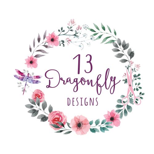 13