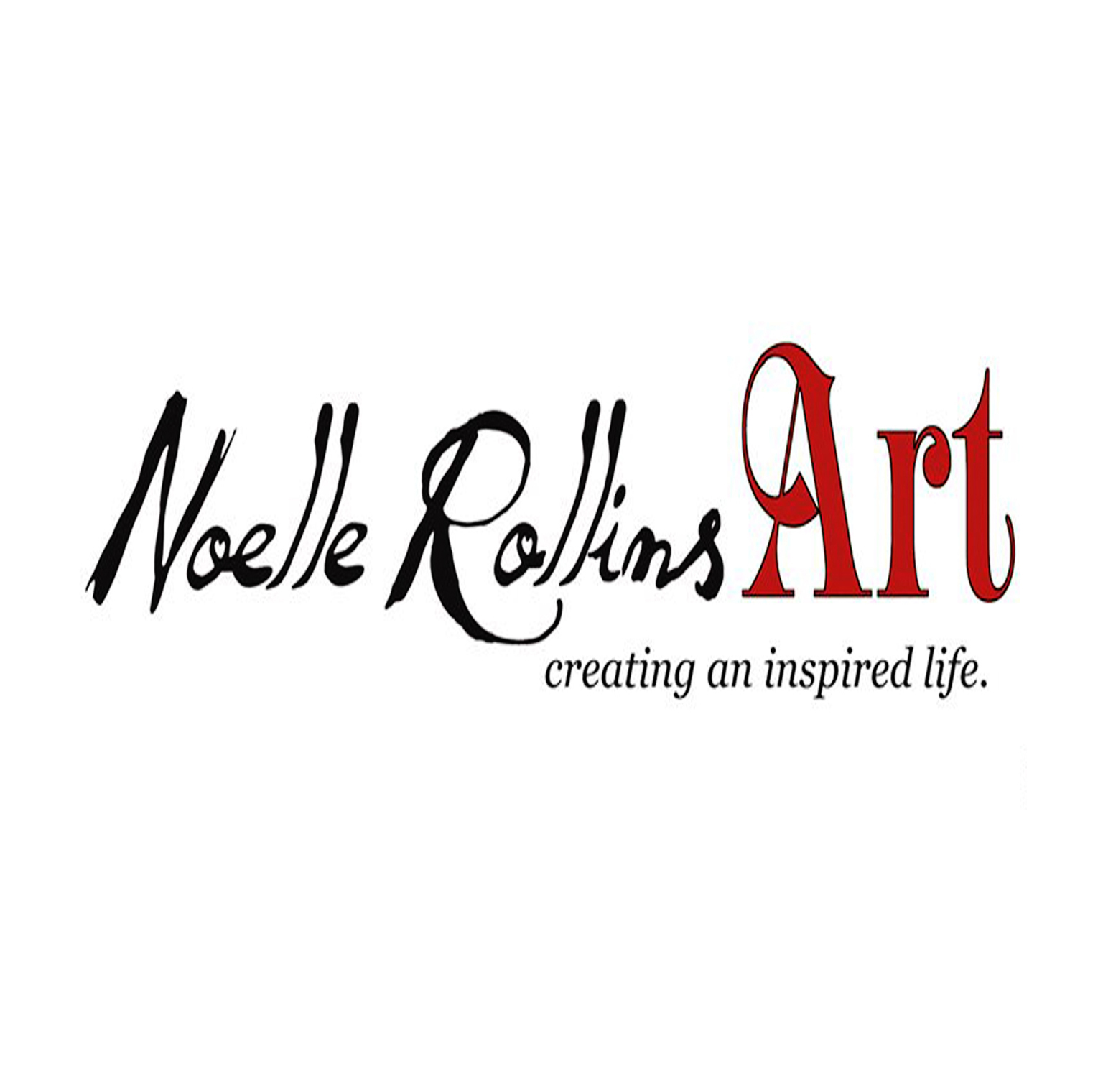 Shops Noelle Rollins Art