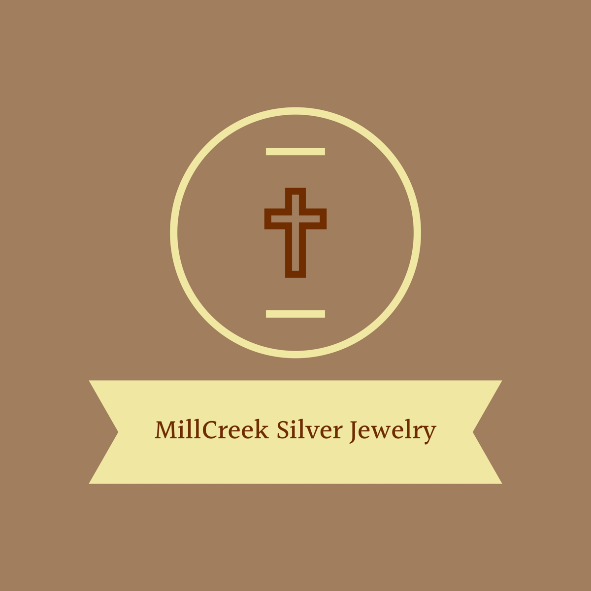 Shops MillCreek Silver jewelry