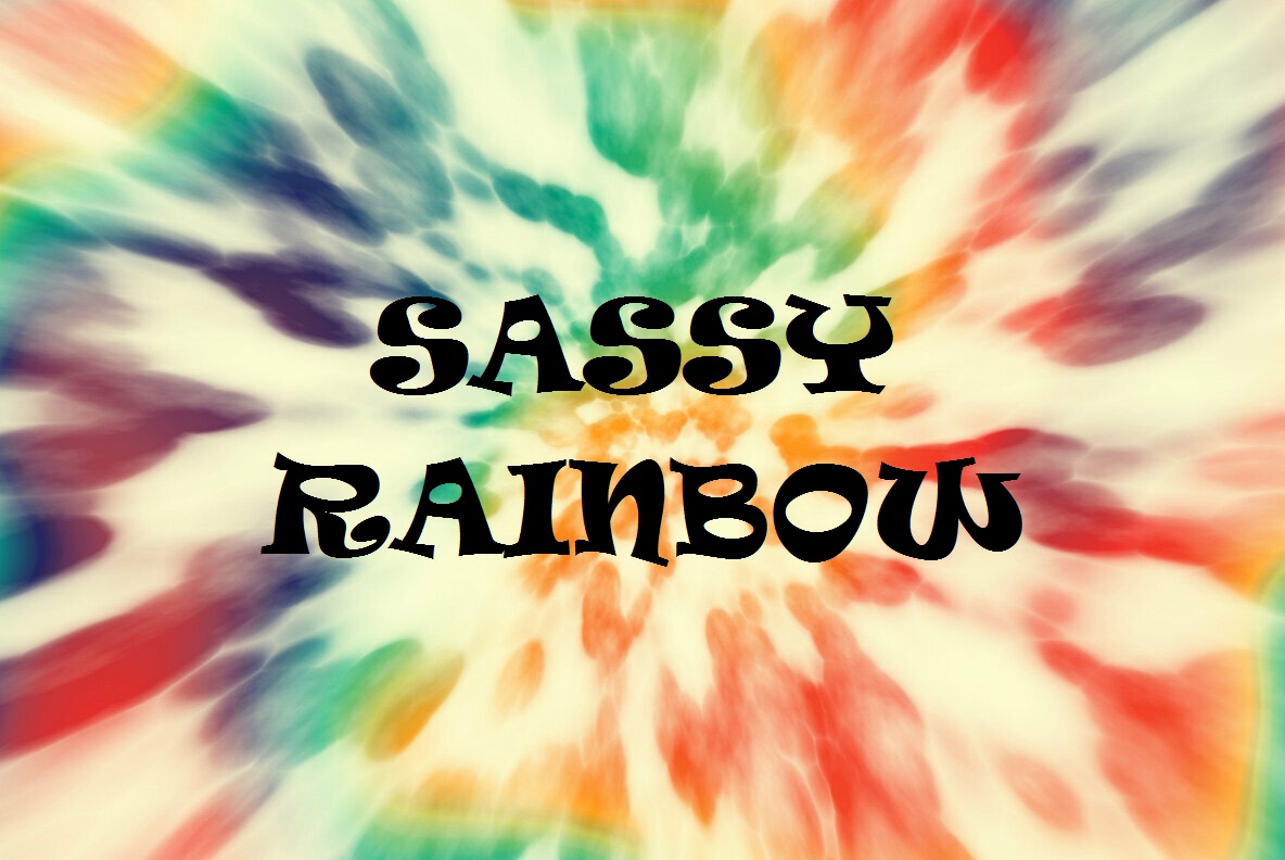 Shops :: Sassy Rainbow