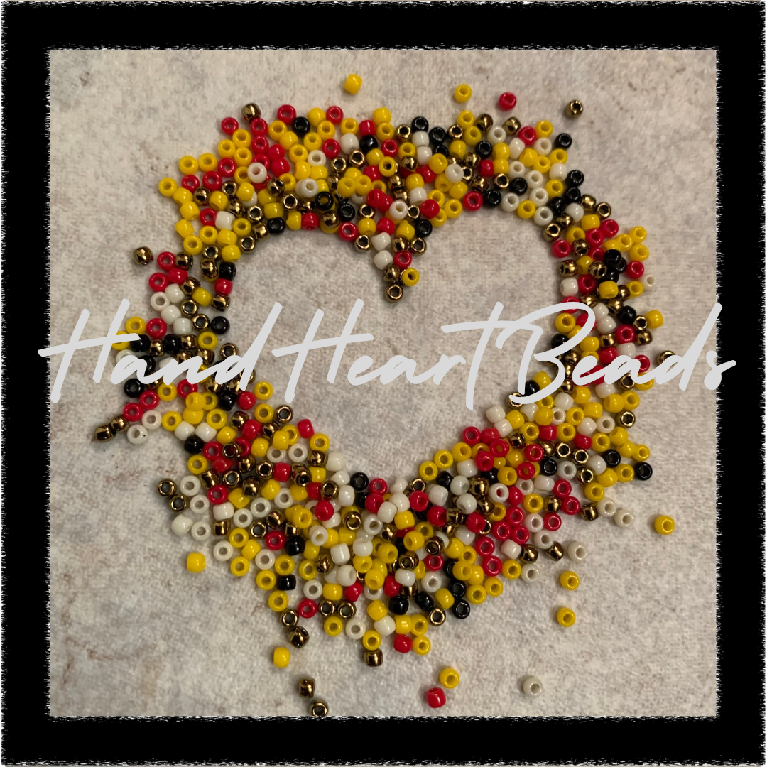 HandHeartBeads