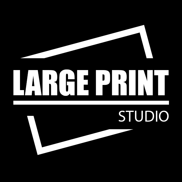 Shops Large Print Studio