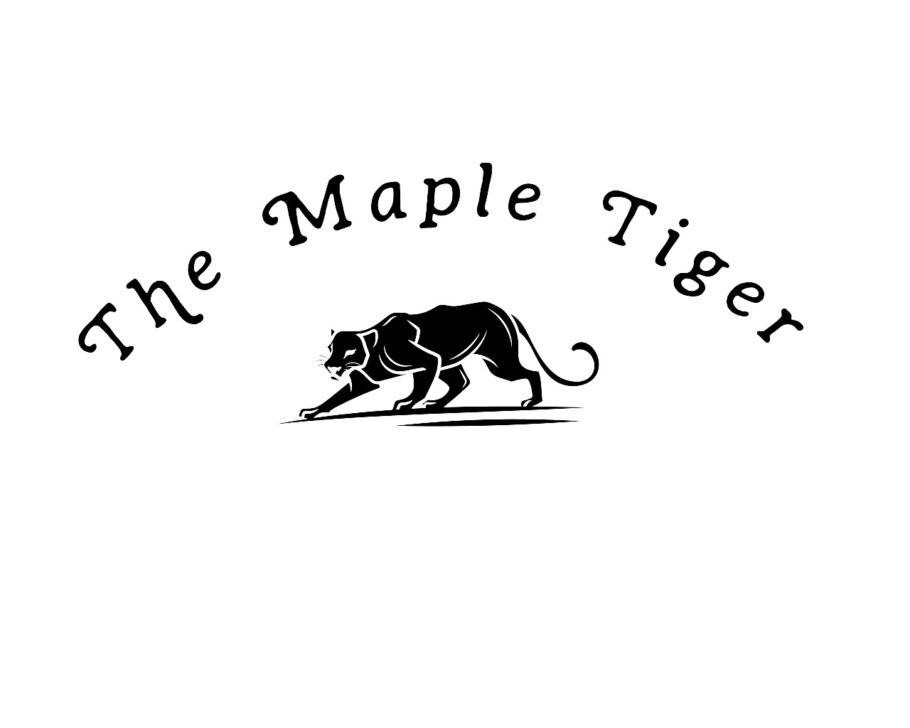 The