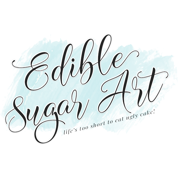 Shops Edible Sugar Art