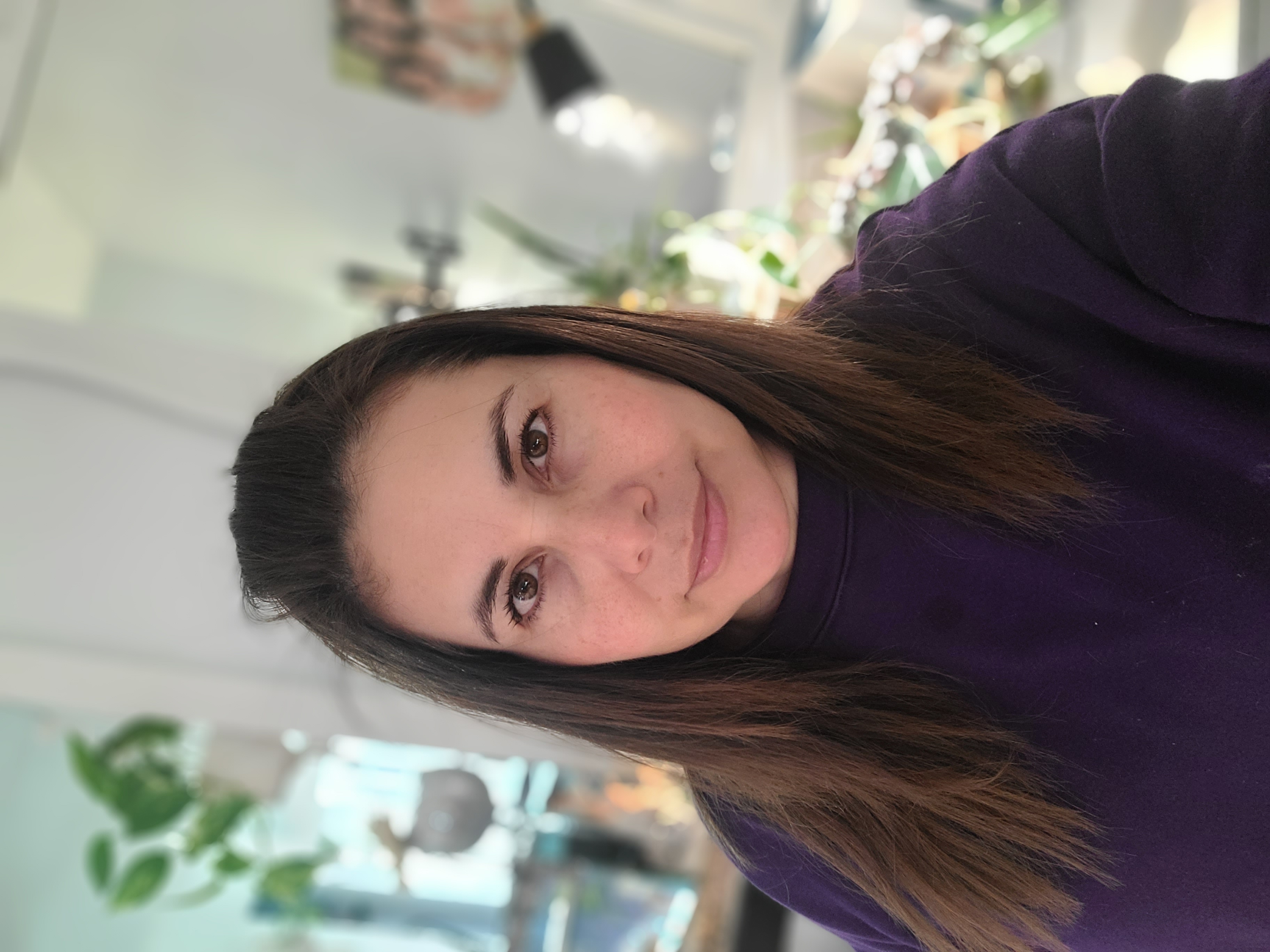 Claudia Chacon Claudia Chacon