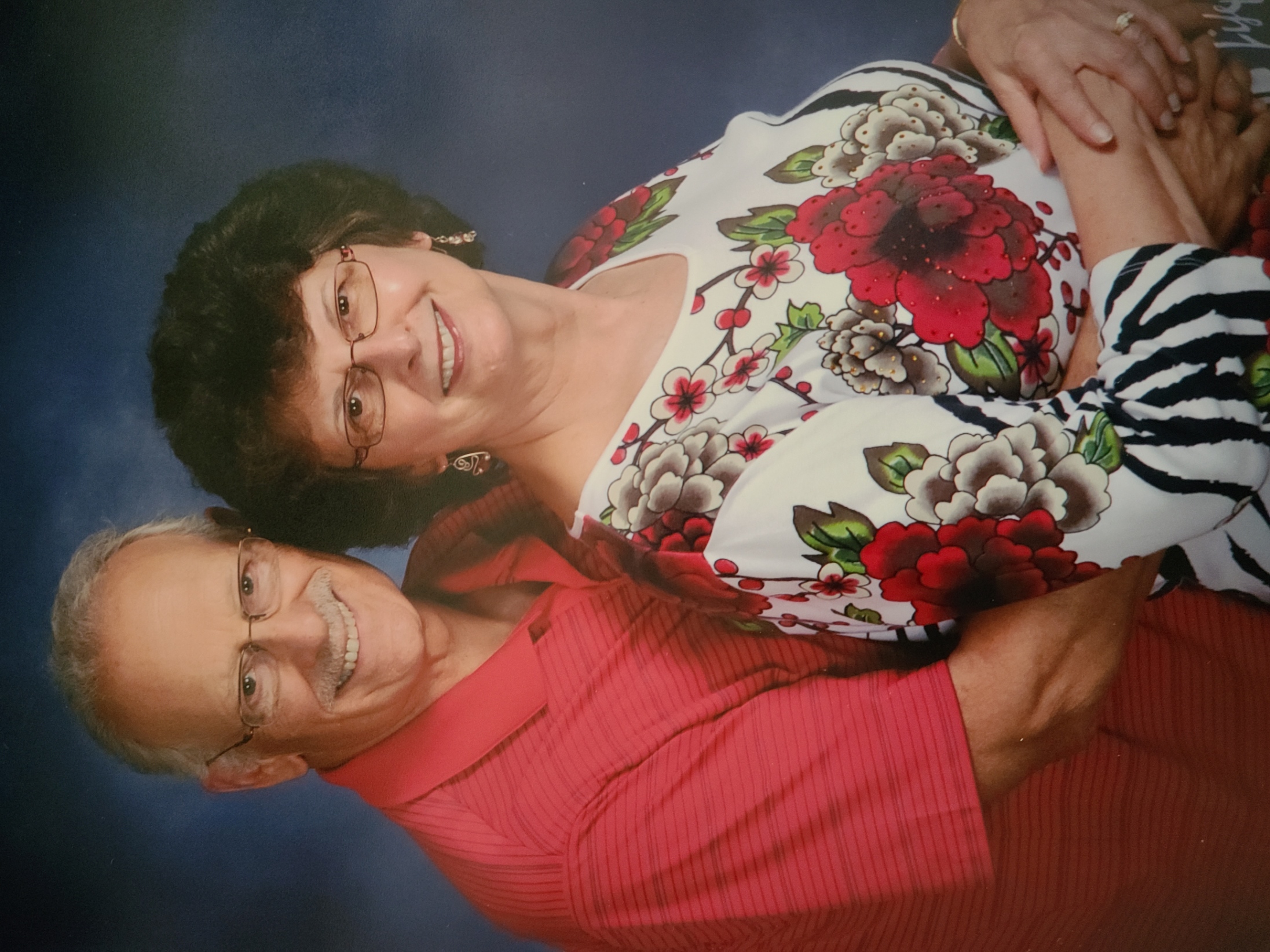 Jeanne & me Jeanne & me