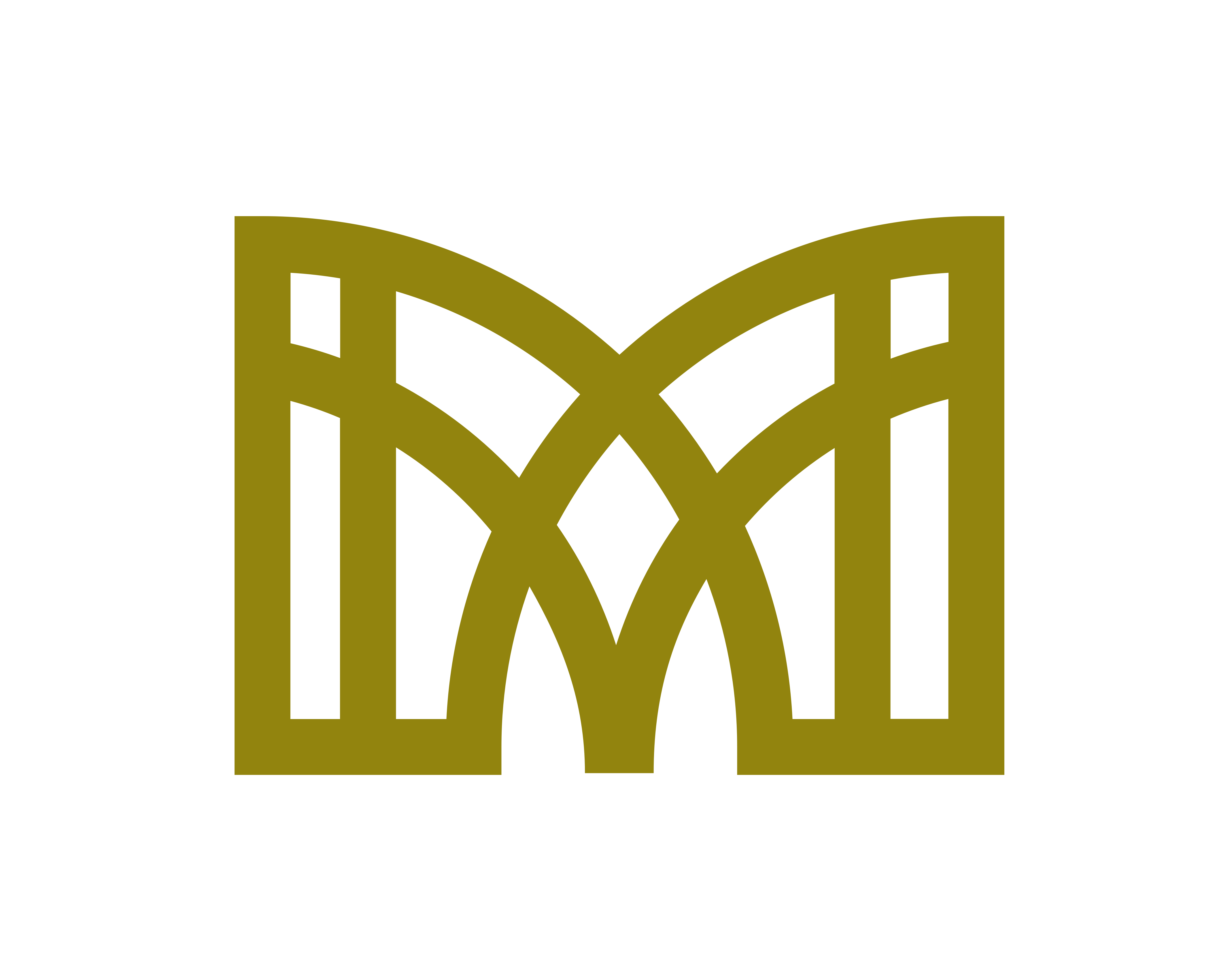 Modern Day Artesania Logo Modern Day Artesania Logo