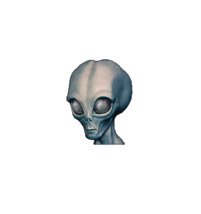 Chartaan, the Alien Artist