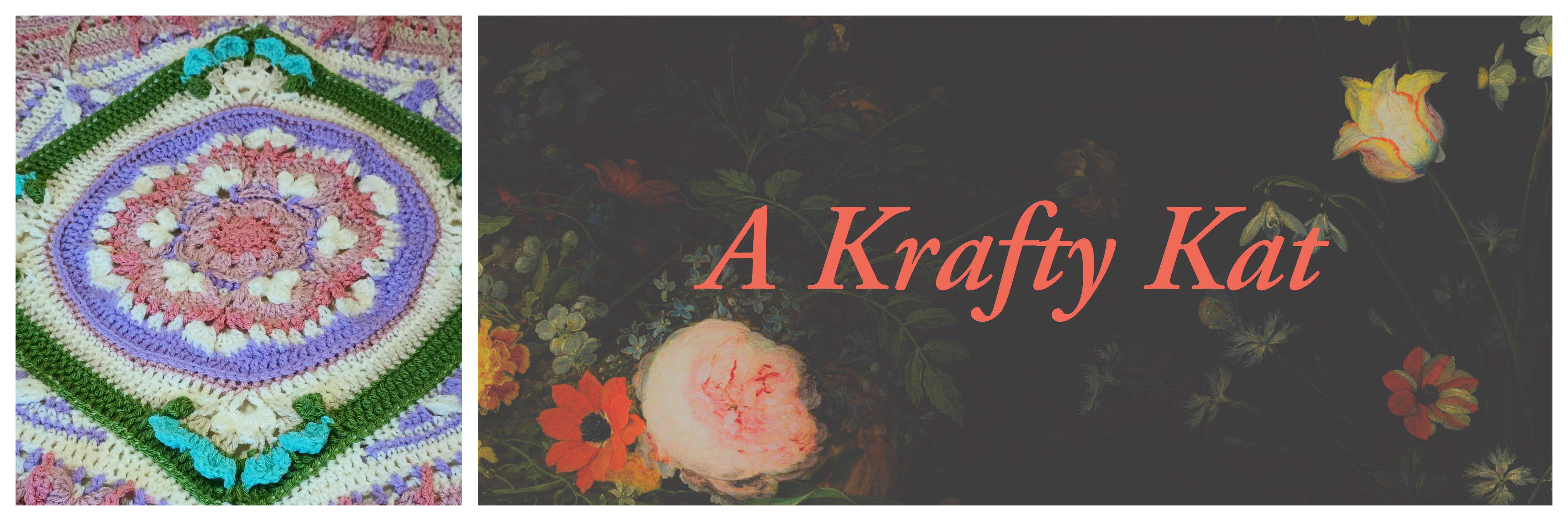 A Krafty Kat A Krafty Kat