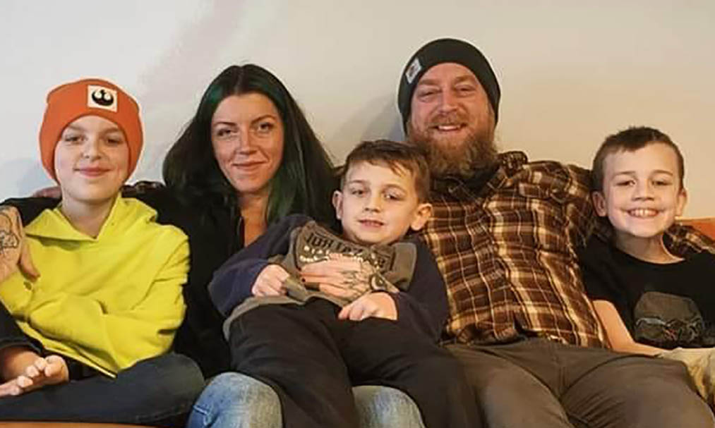 Family Family